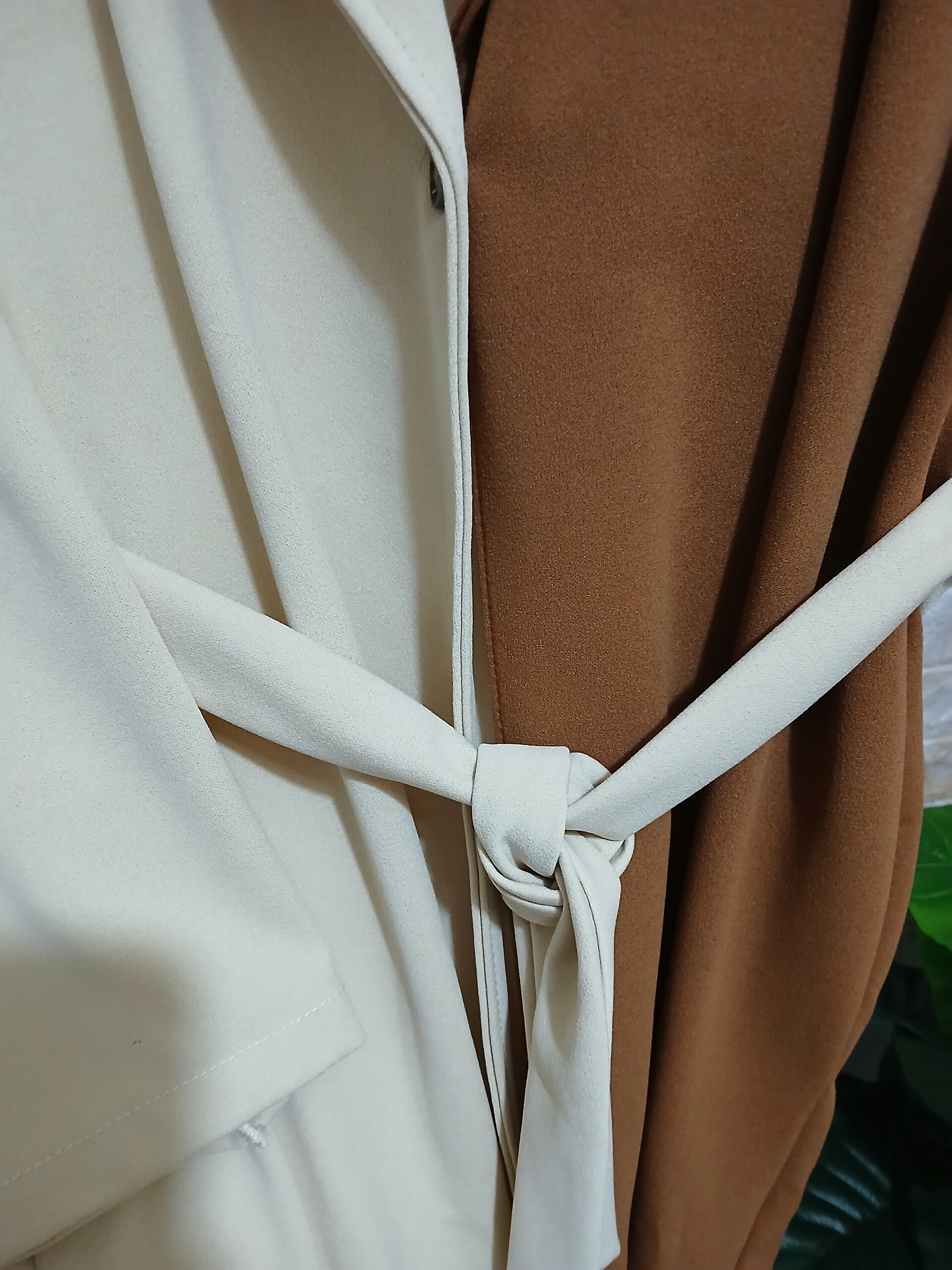 Chaqueta - 1