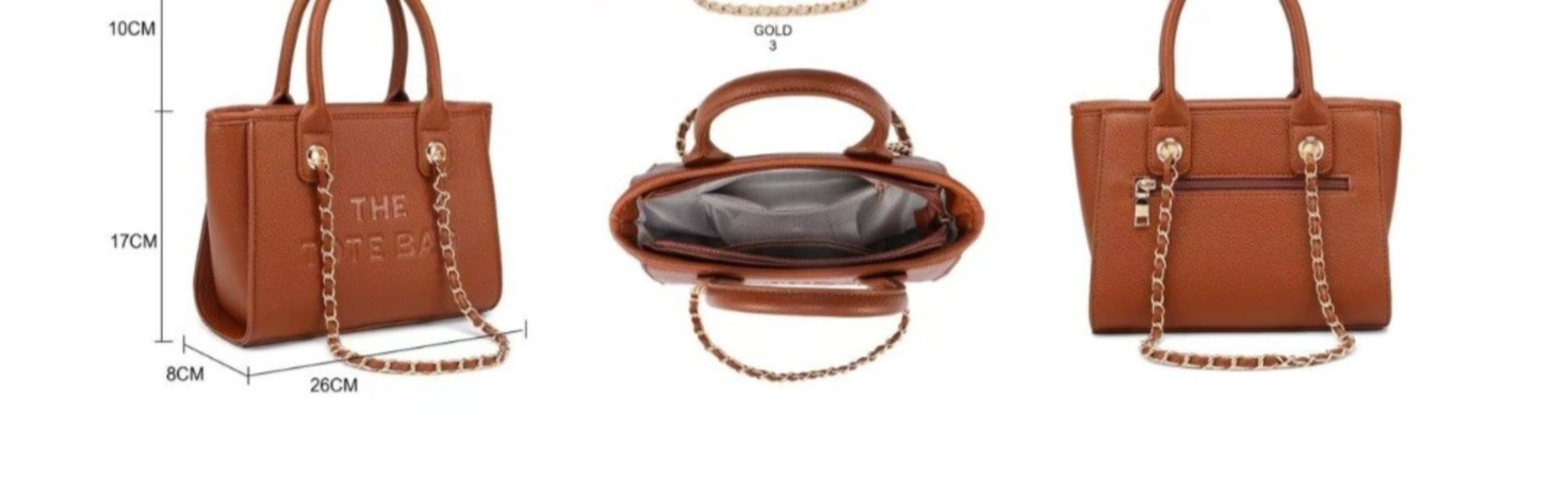 Bolso - 3