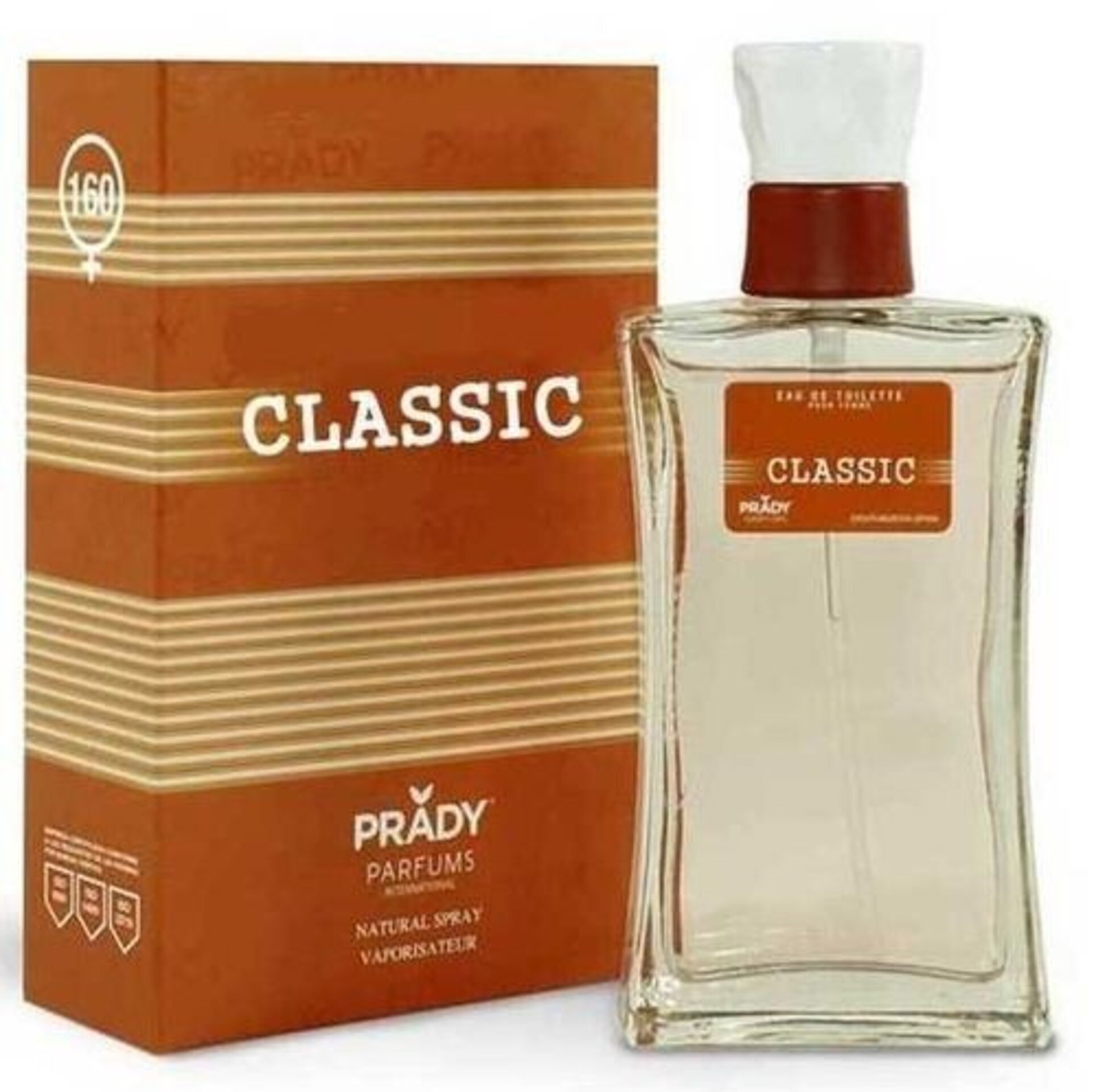 Prady - 1