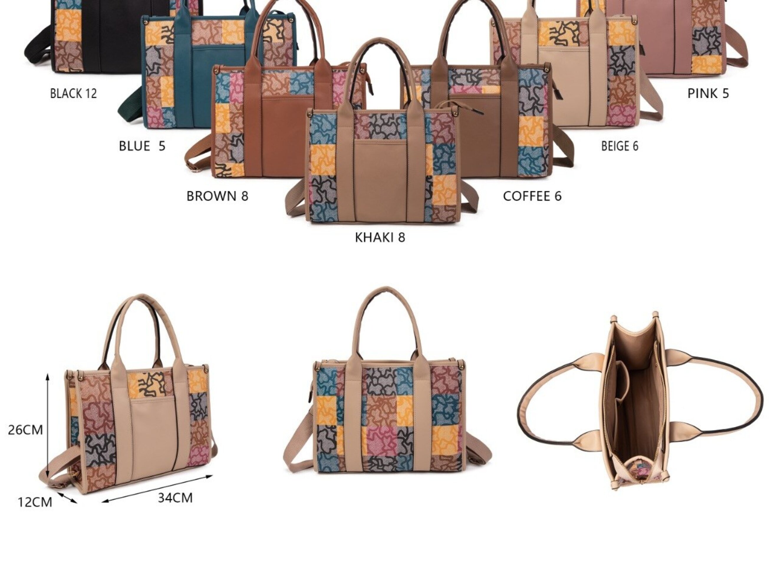 Bolso - 3