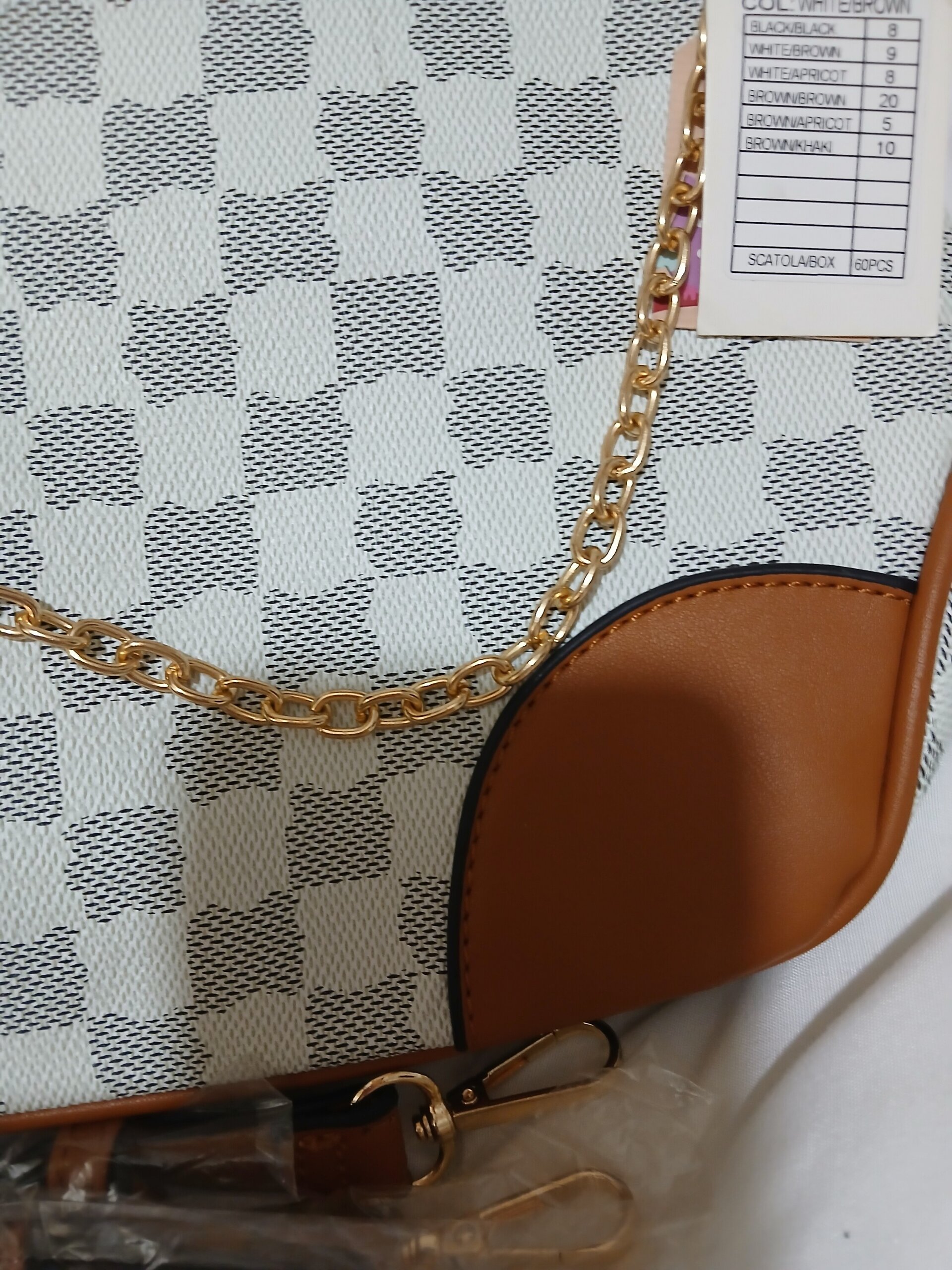 Bolso - 1
