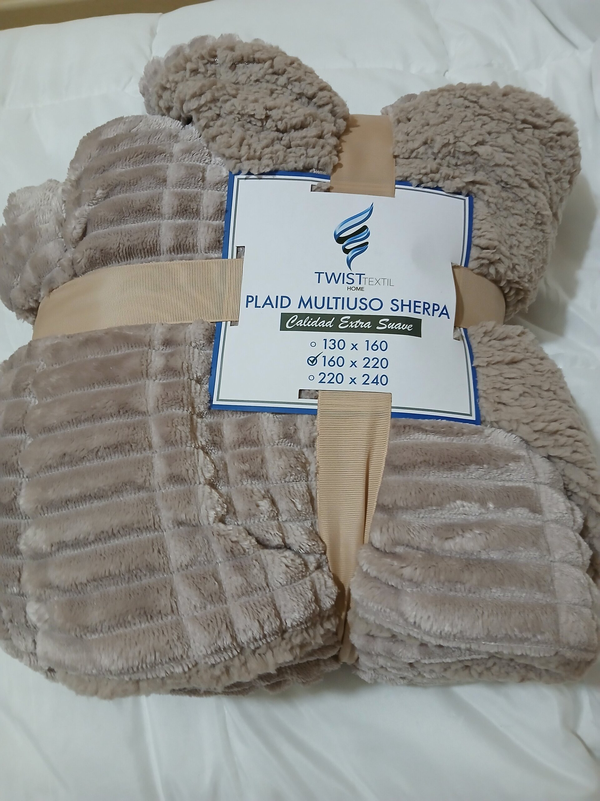 Mantas - 4