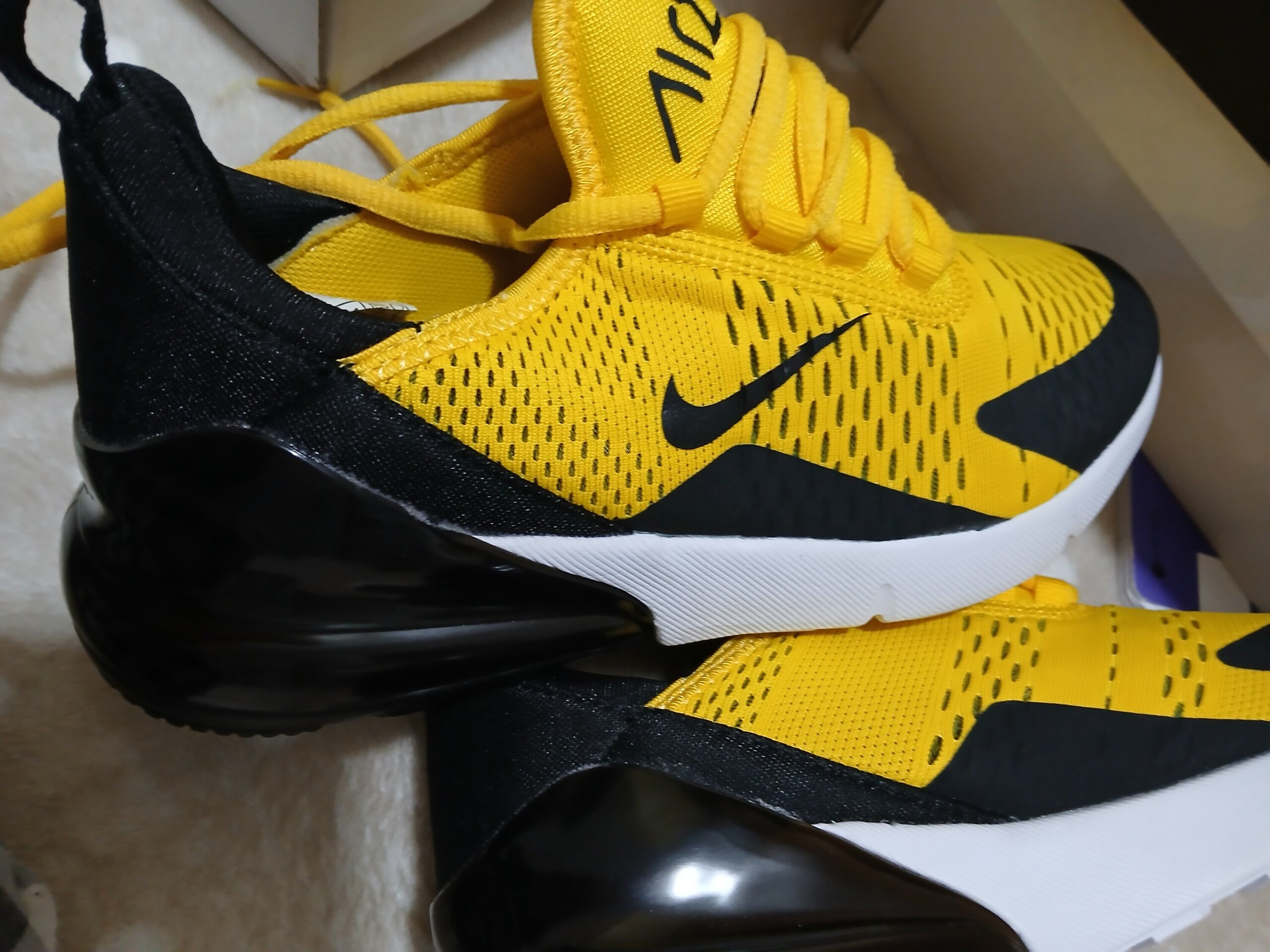 Deportivas - 2