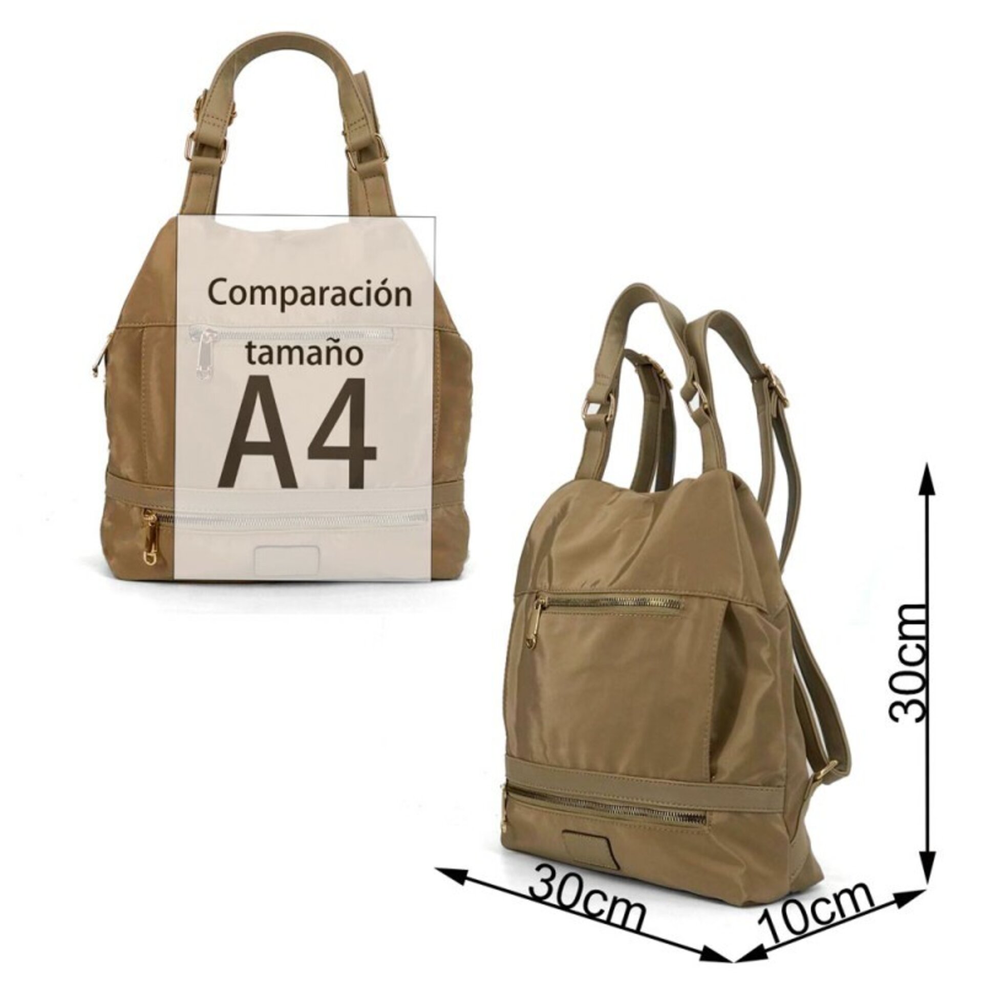Mochila - 2