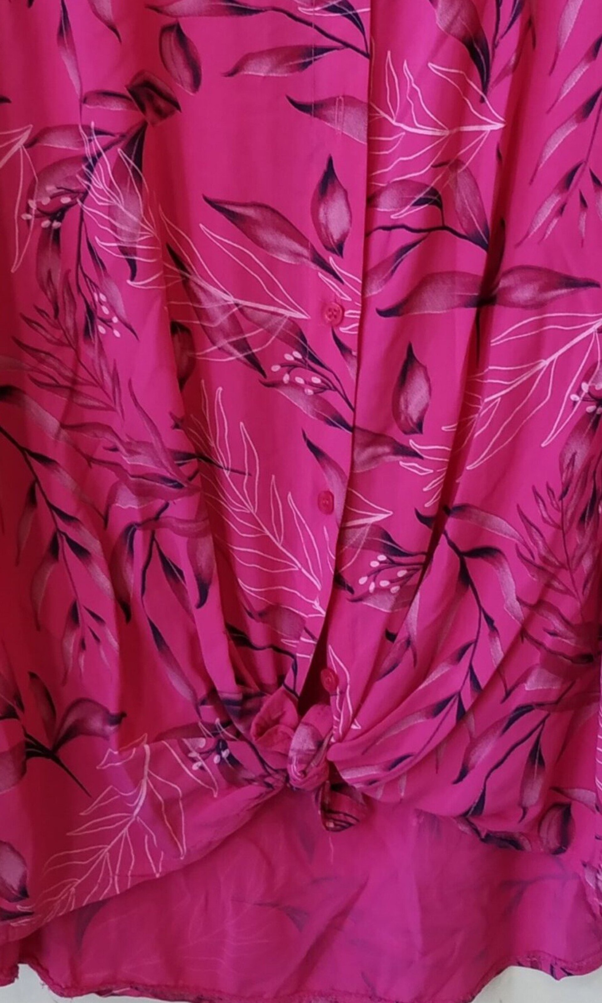 Blusa - 1