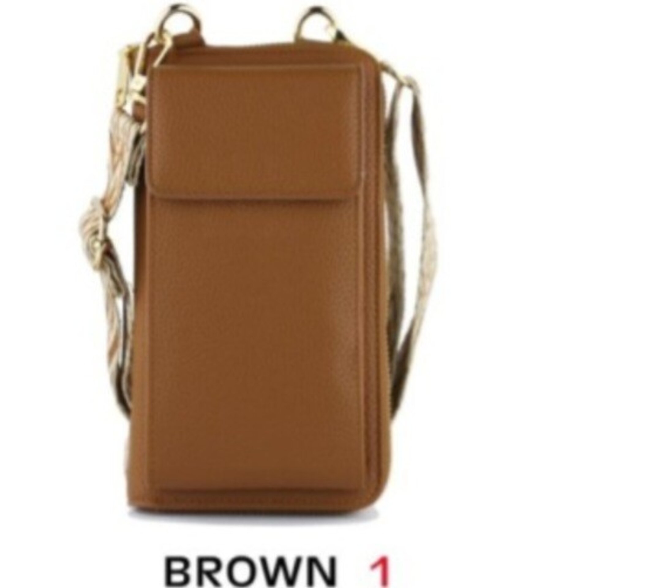 Bolso móvil - 2