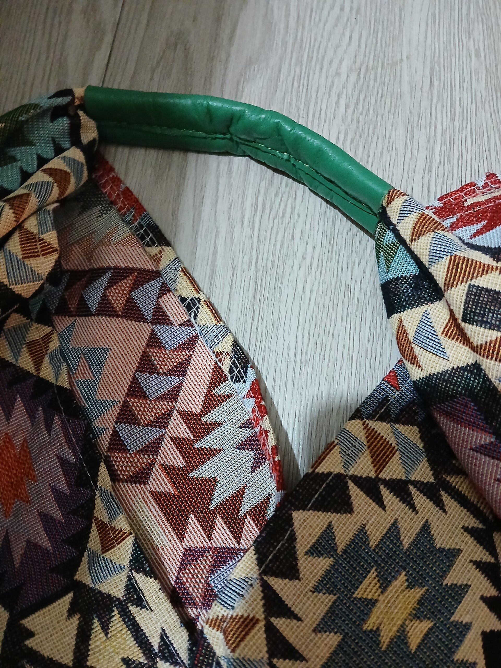 Bolso - 1