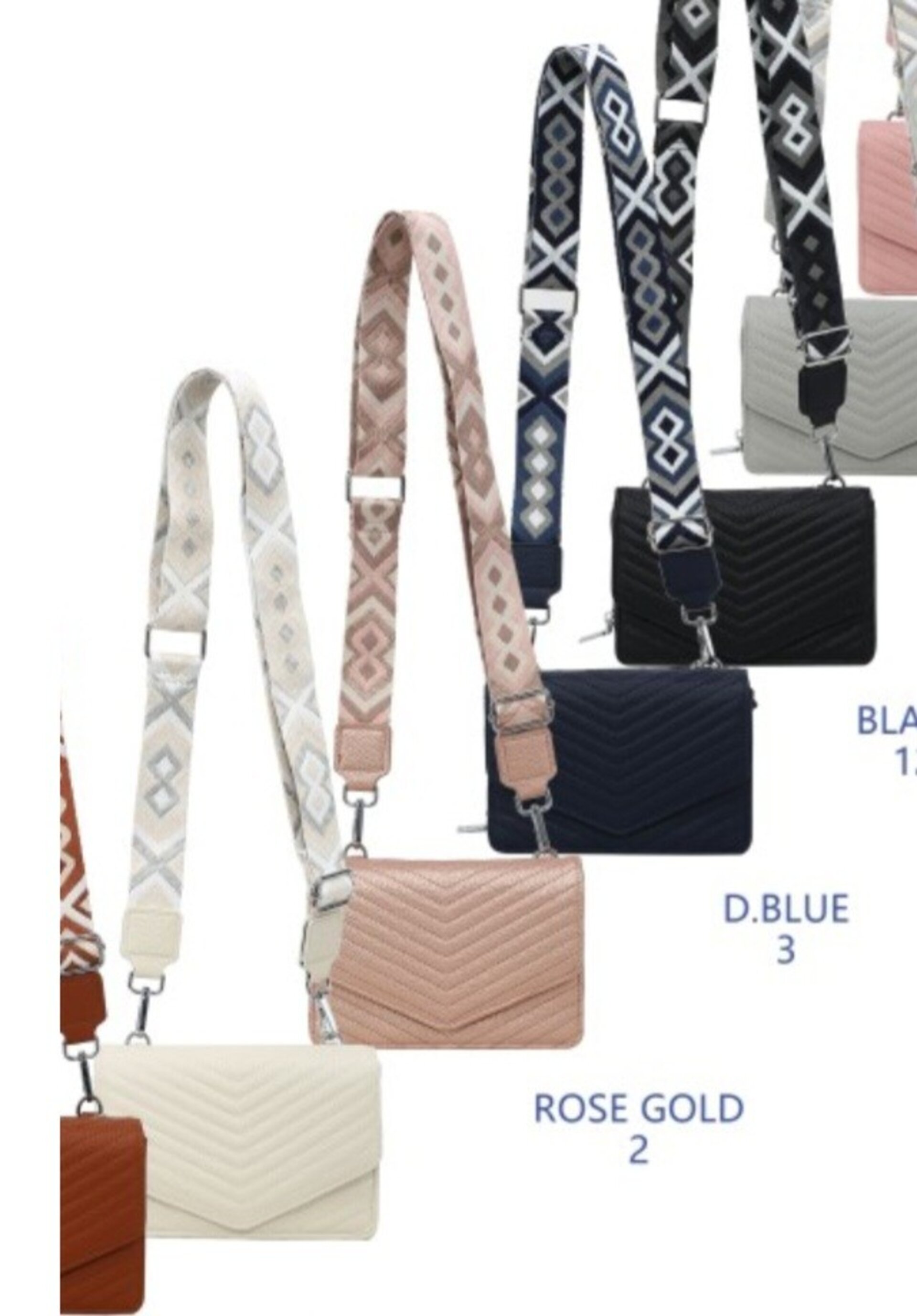 Bolso - 2