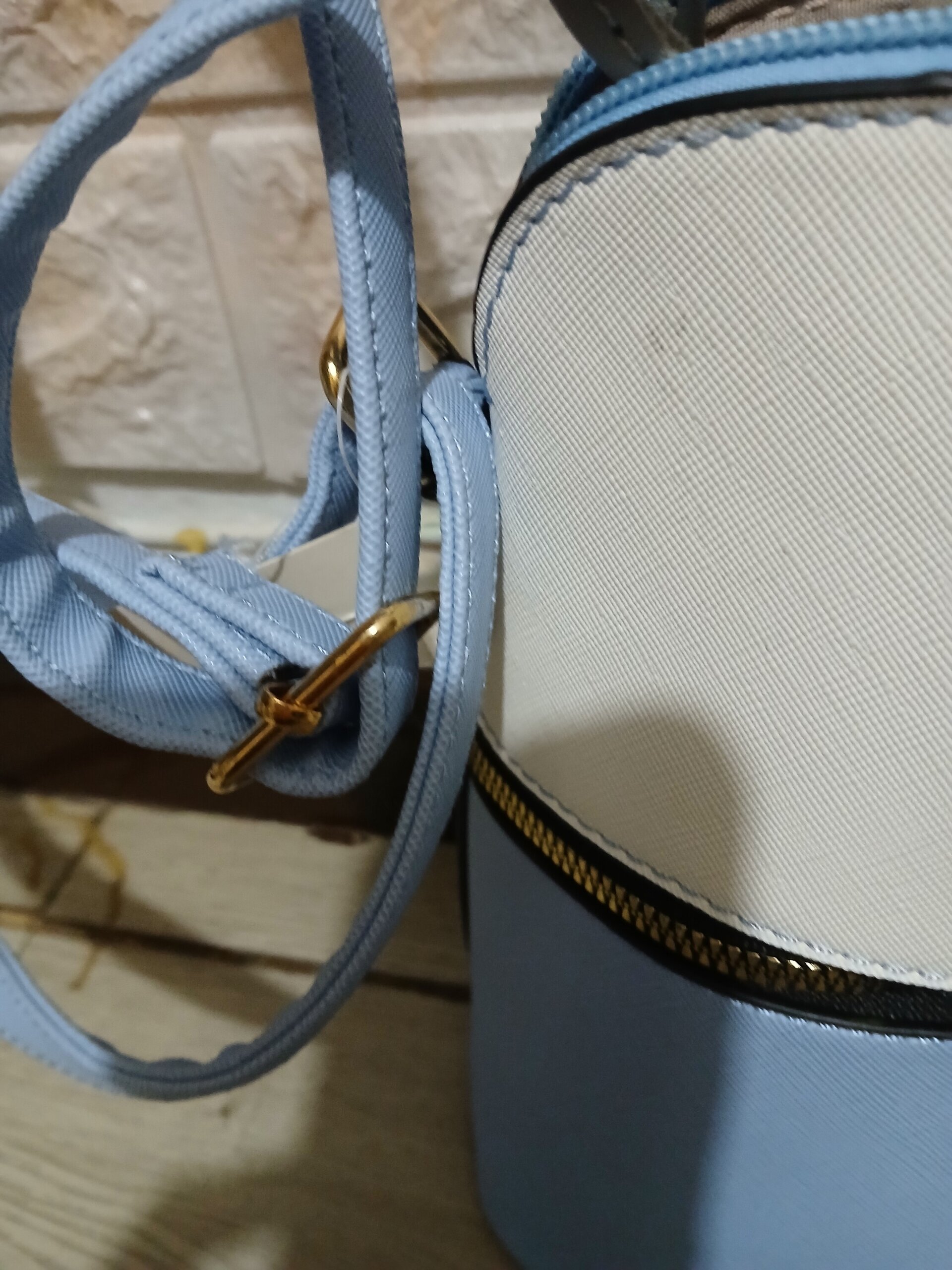 Bolso - 1