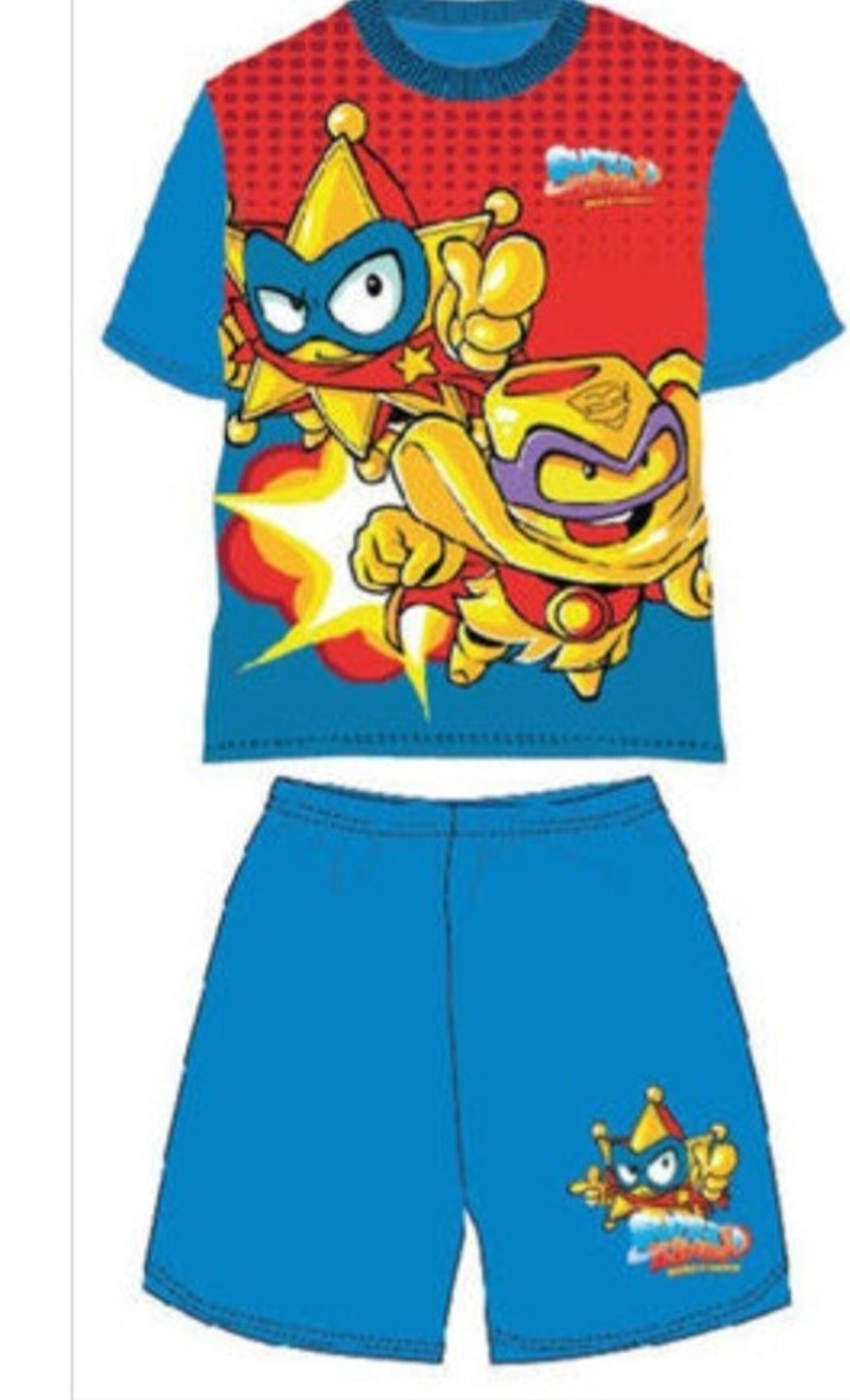 Super Zings - 3