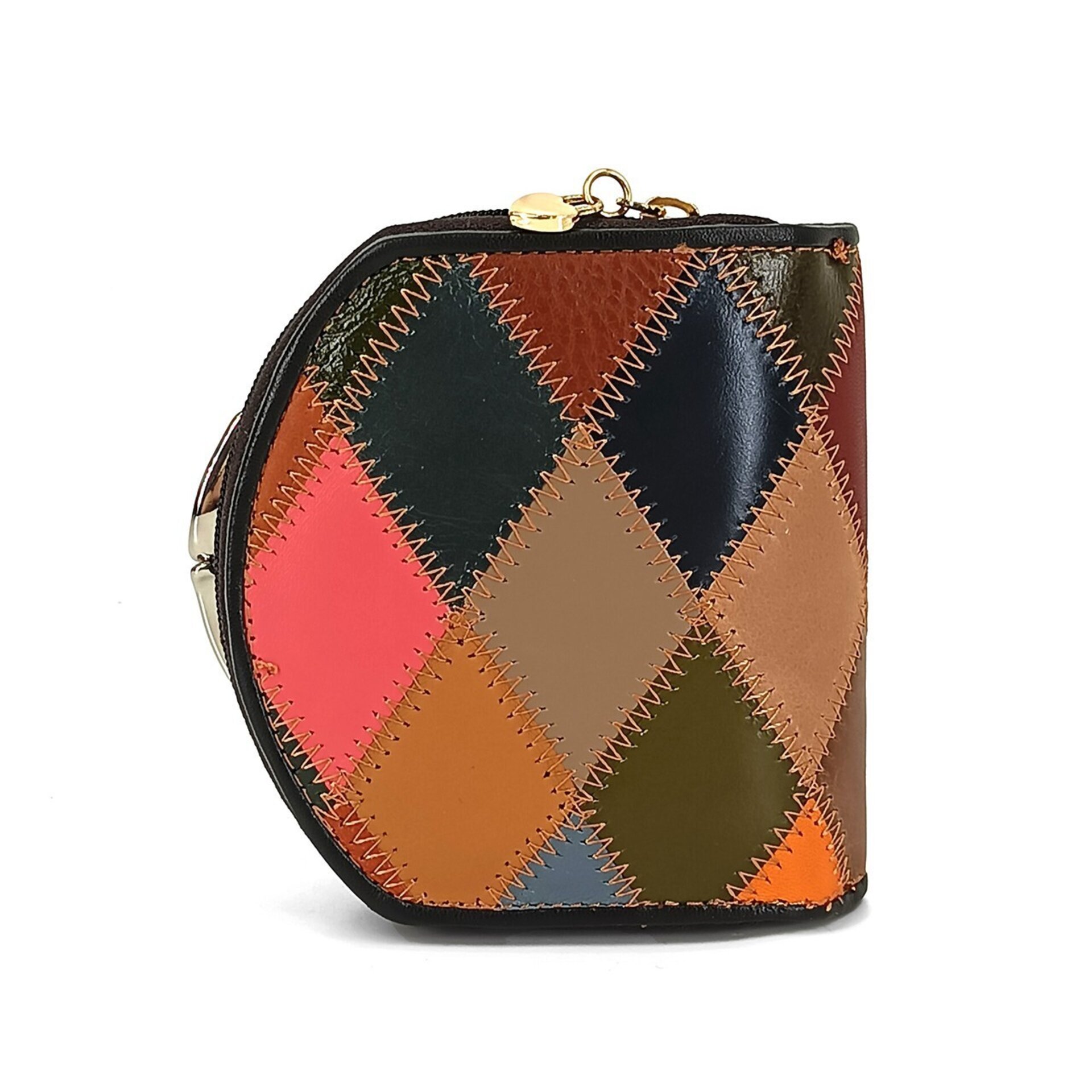 Cartera mosaico - 1