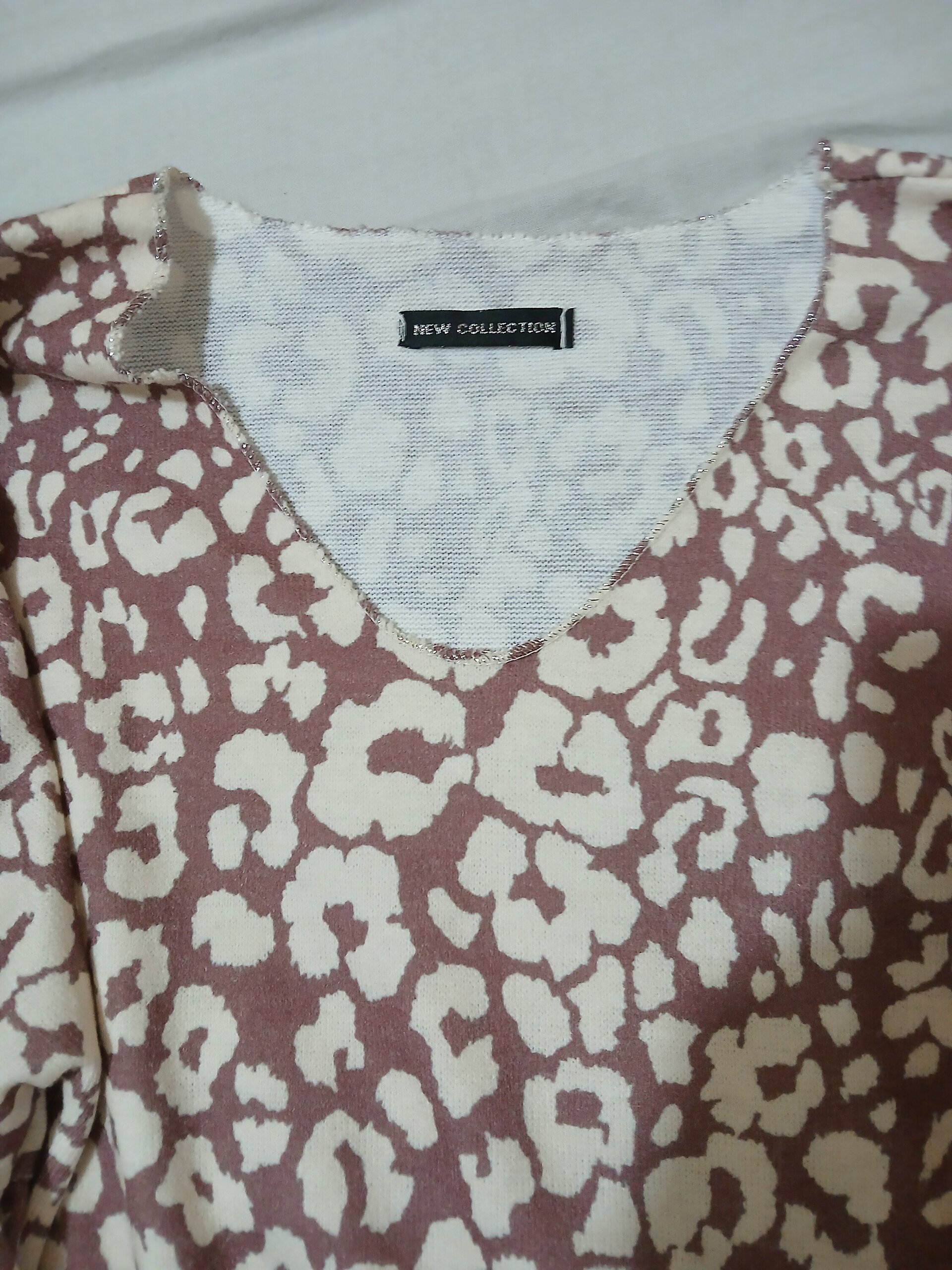 Jersey - 8