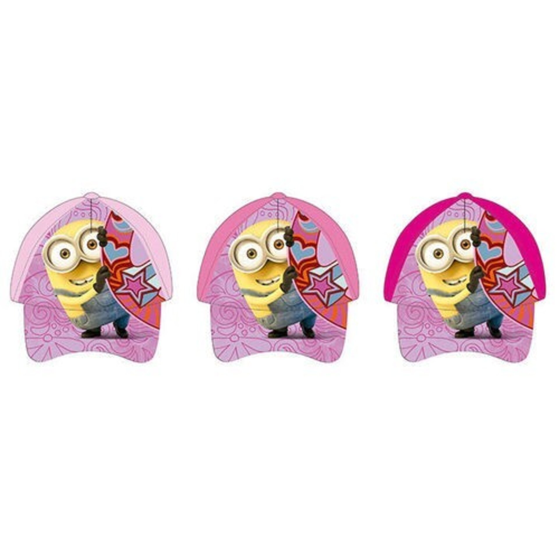 Gorras - 5