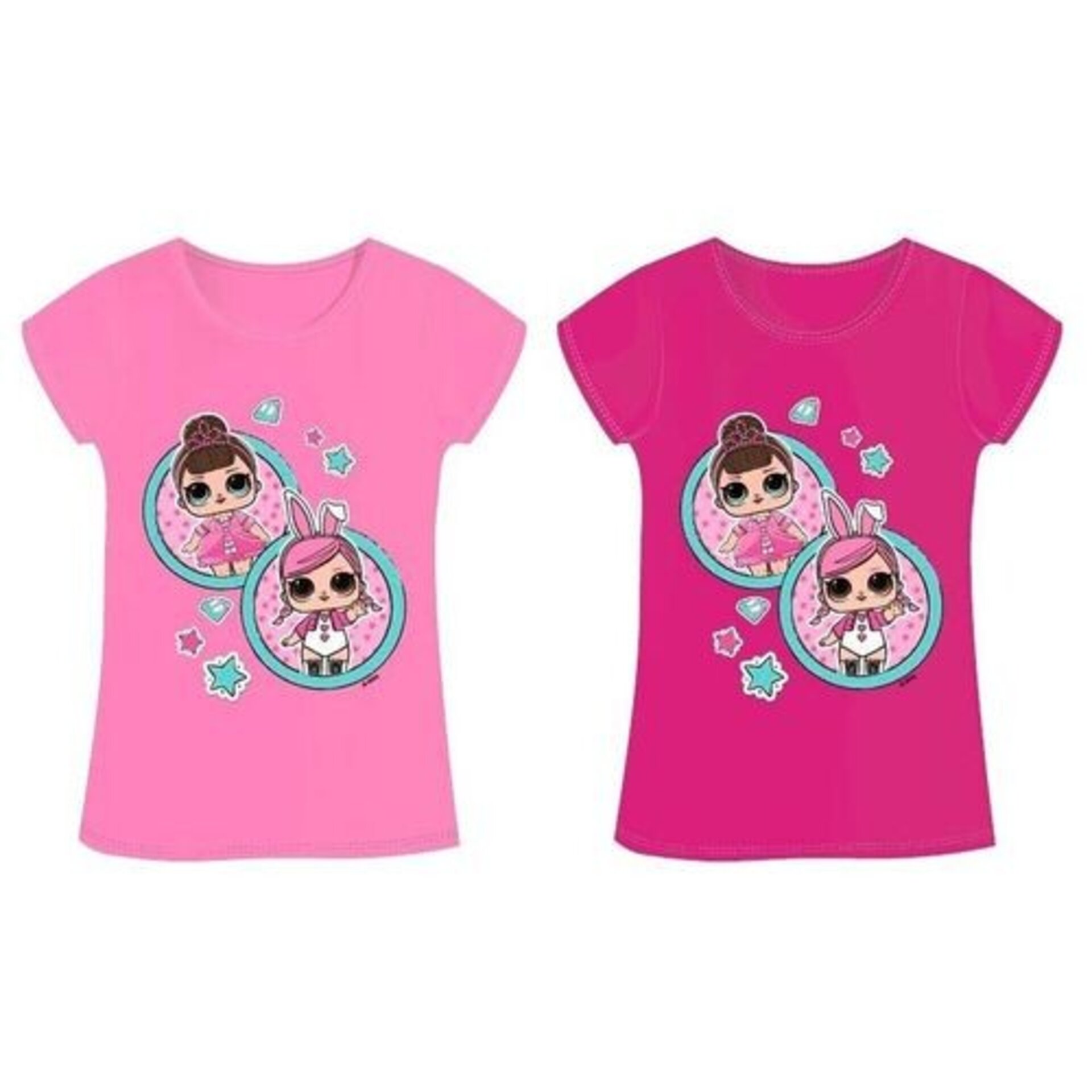 Camiseta - 2
