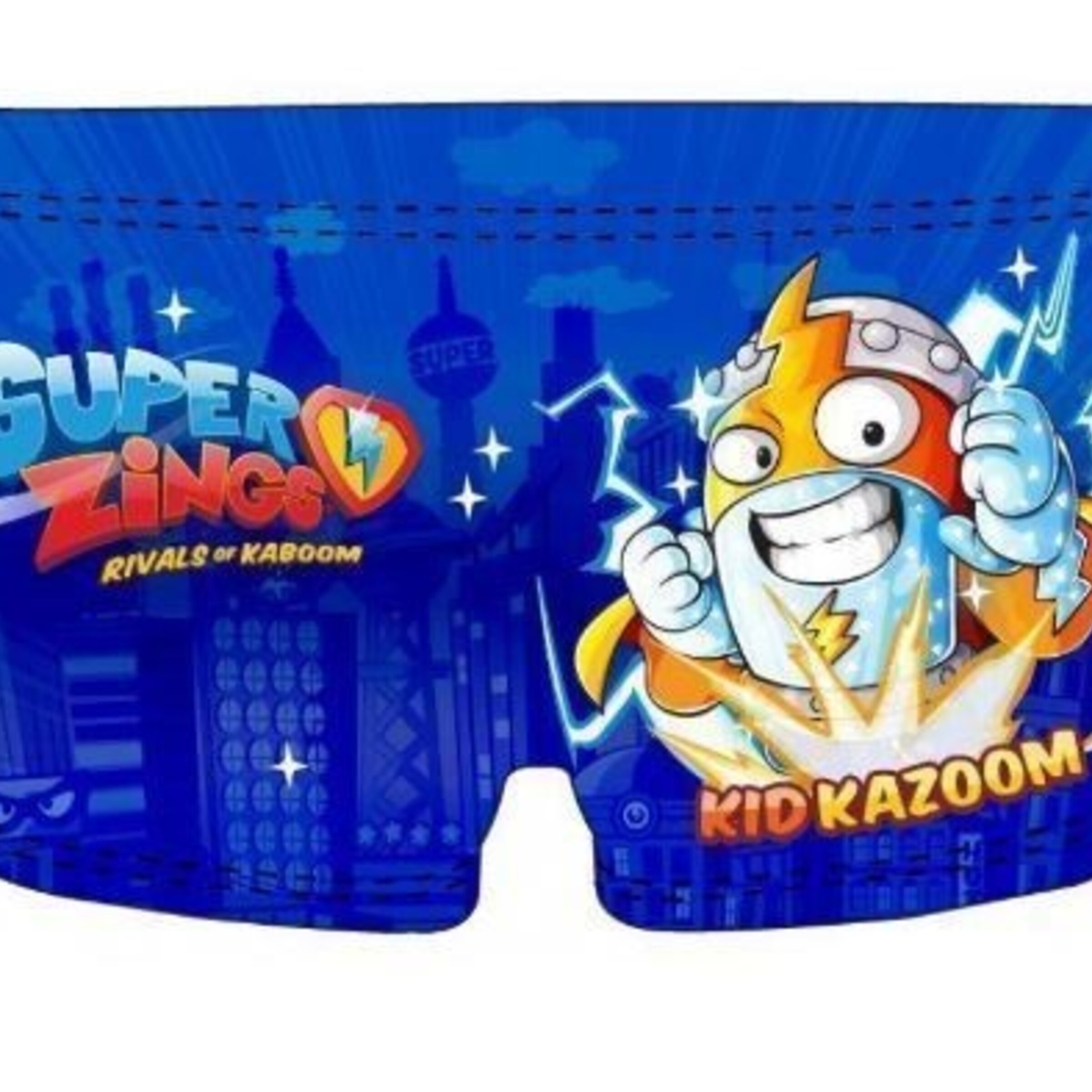 Super Zings