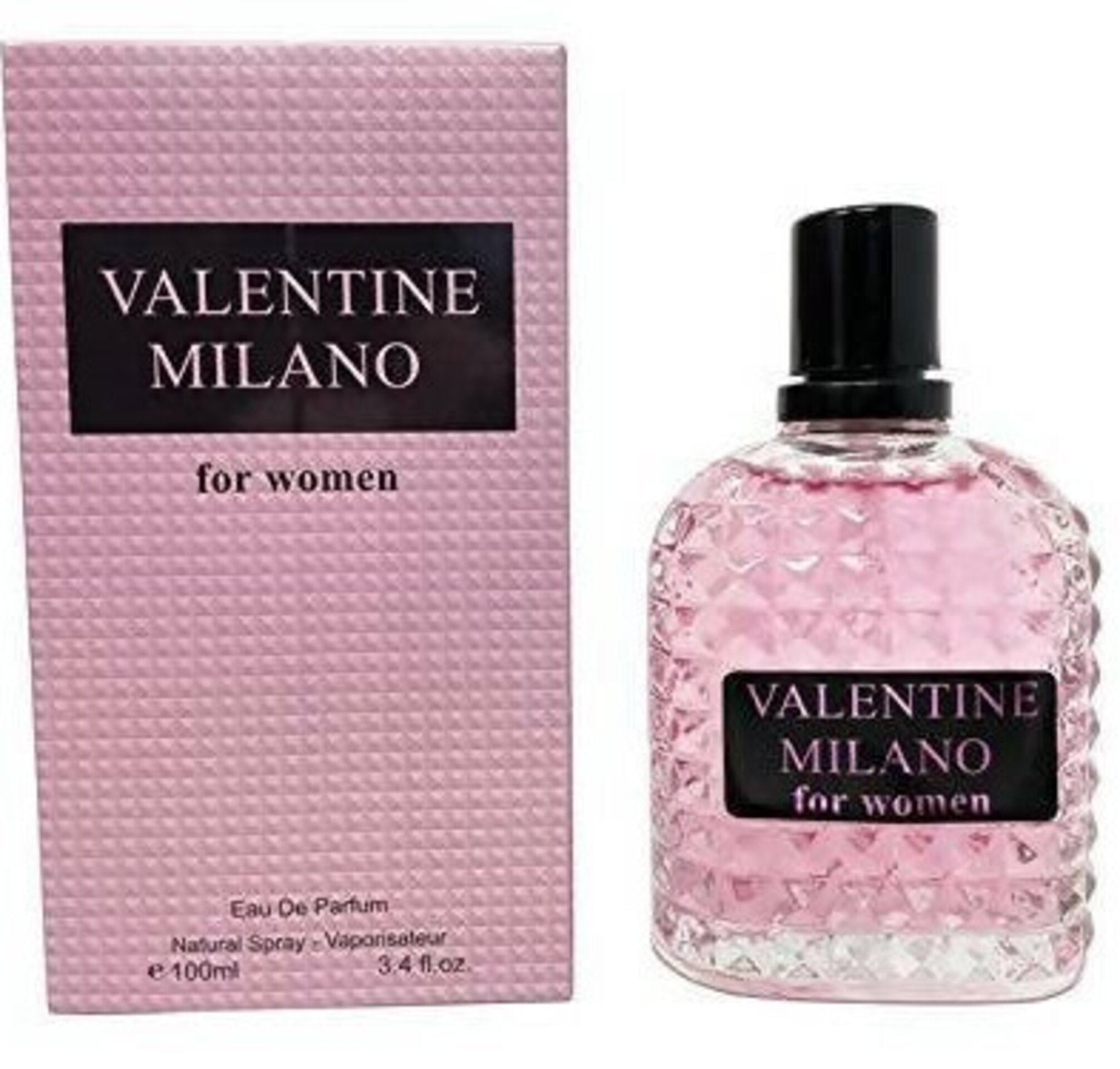 Eau de toilette - 3