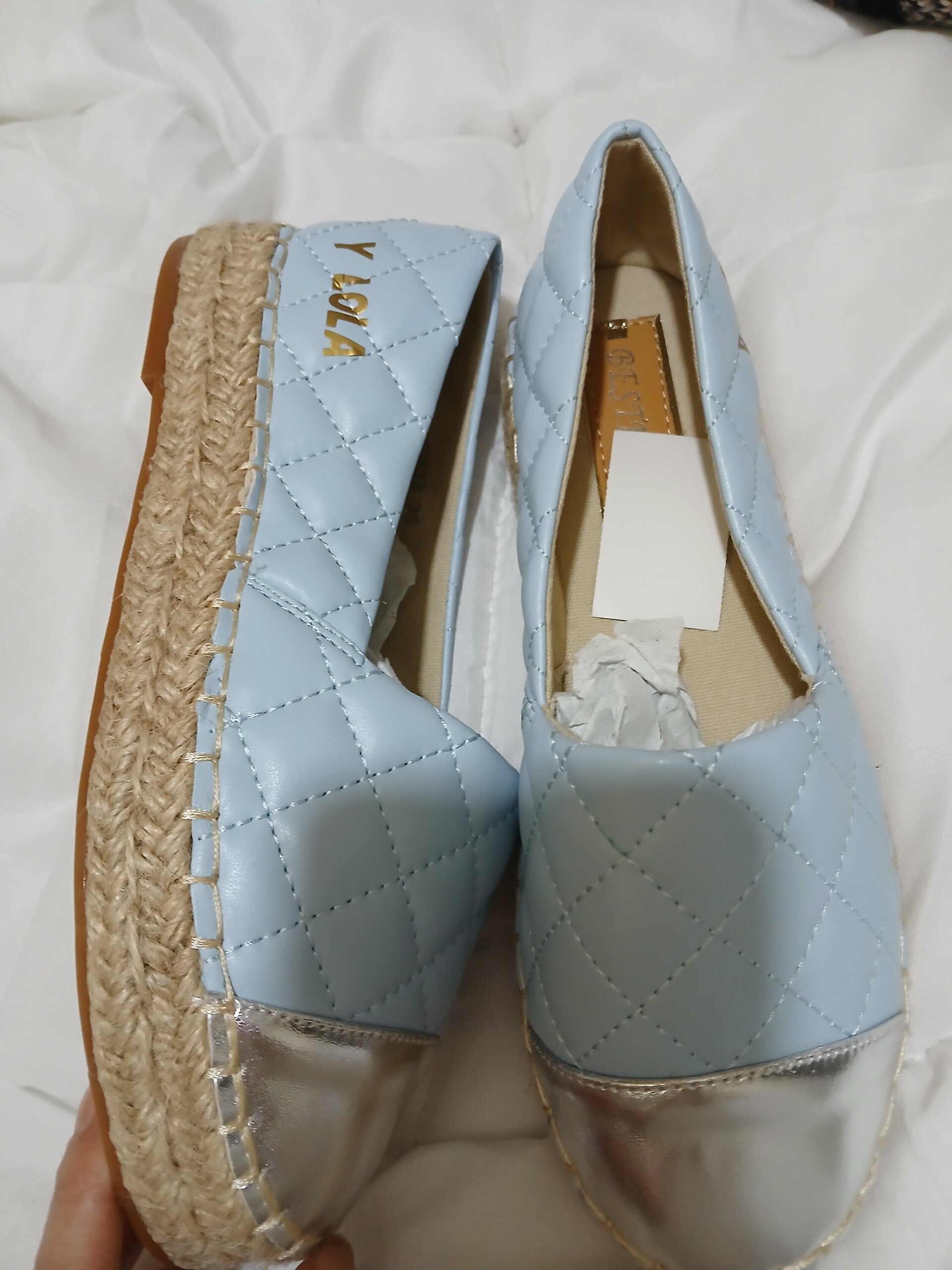 Zapatos - 1