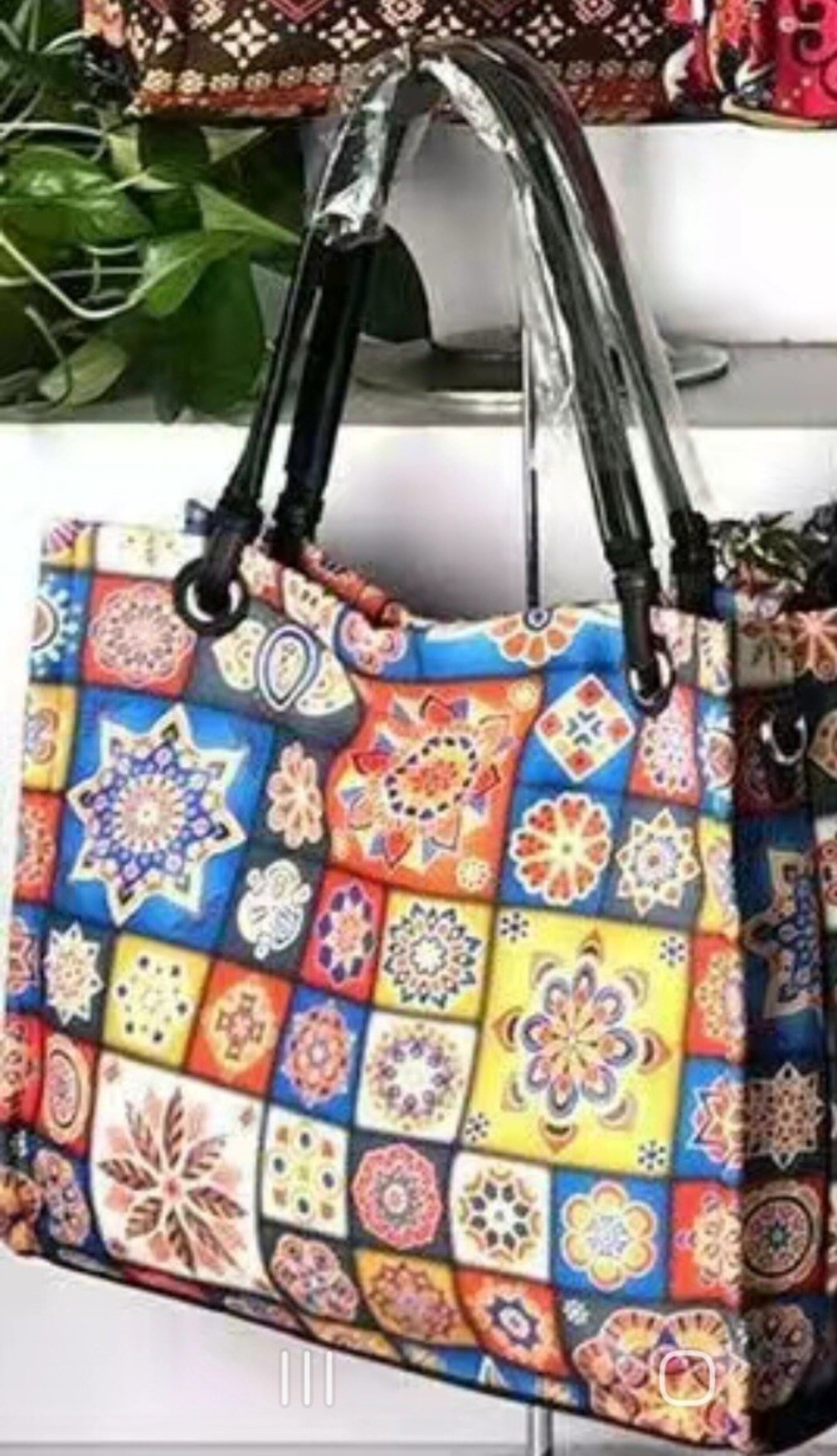Bolso tote - 2