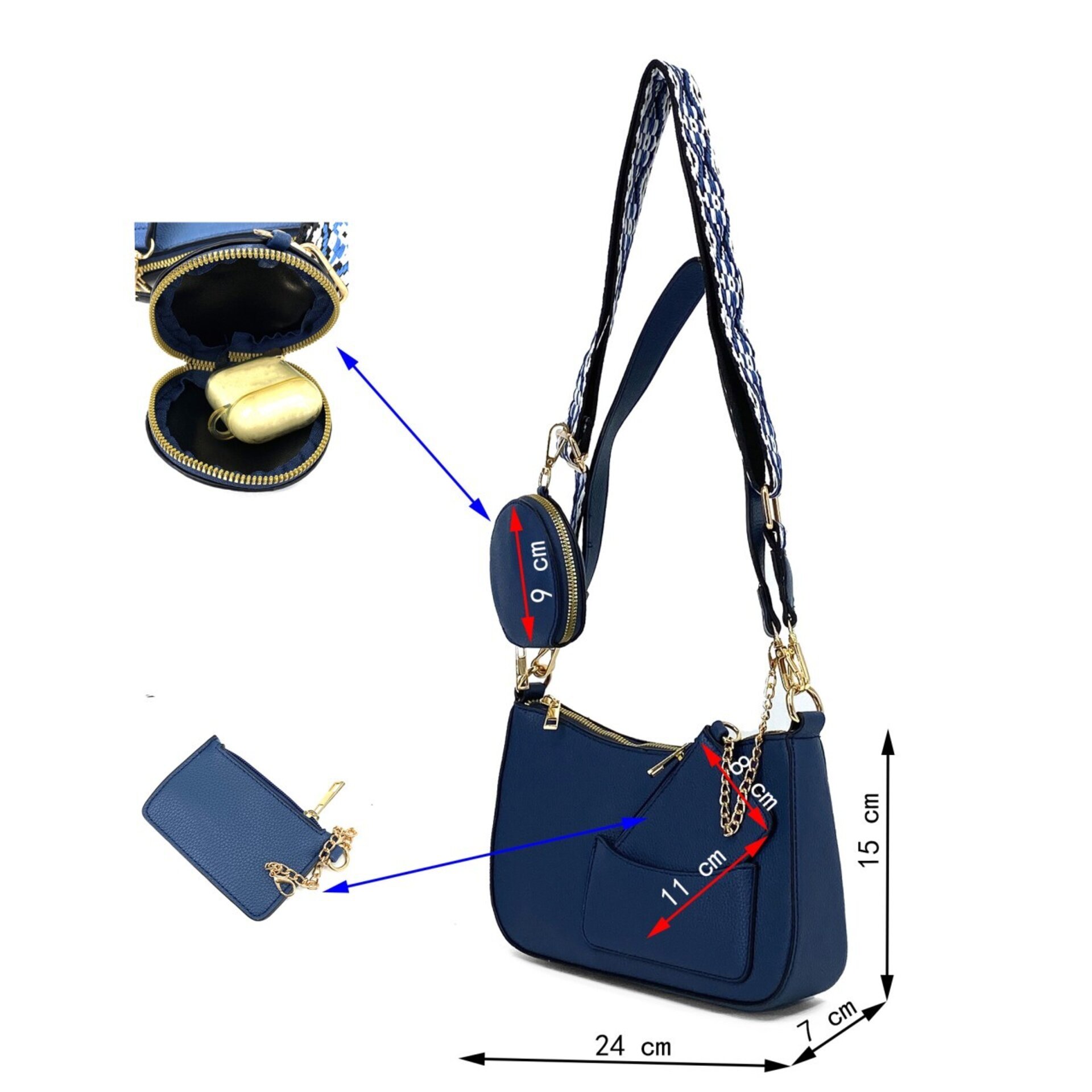 Bolso - 9