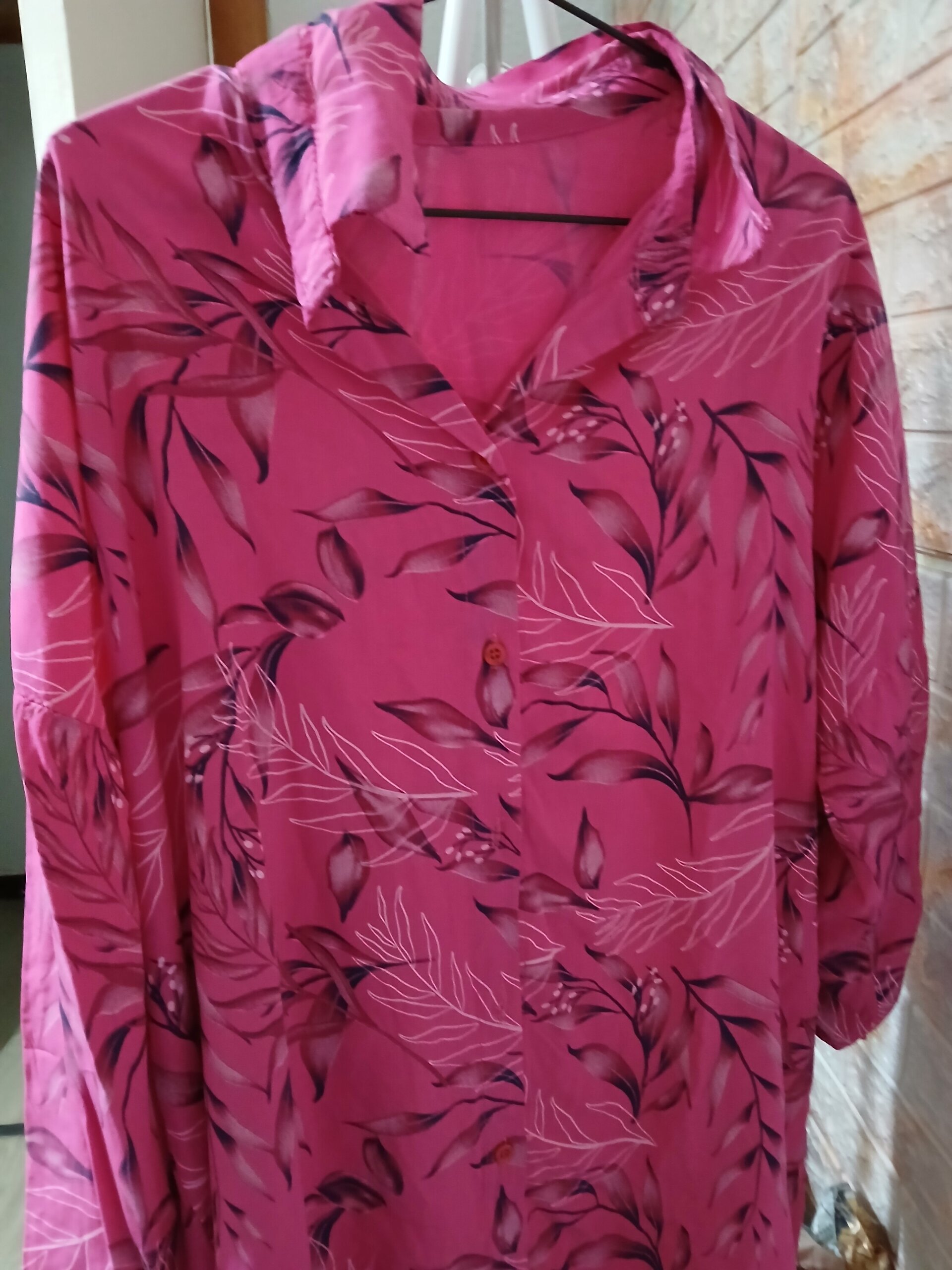Camisa - 4