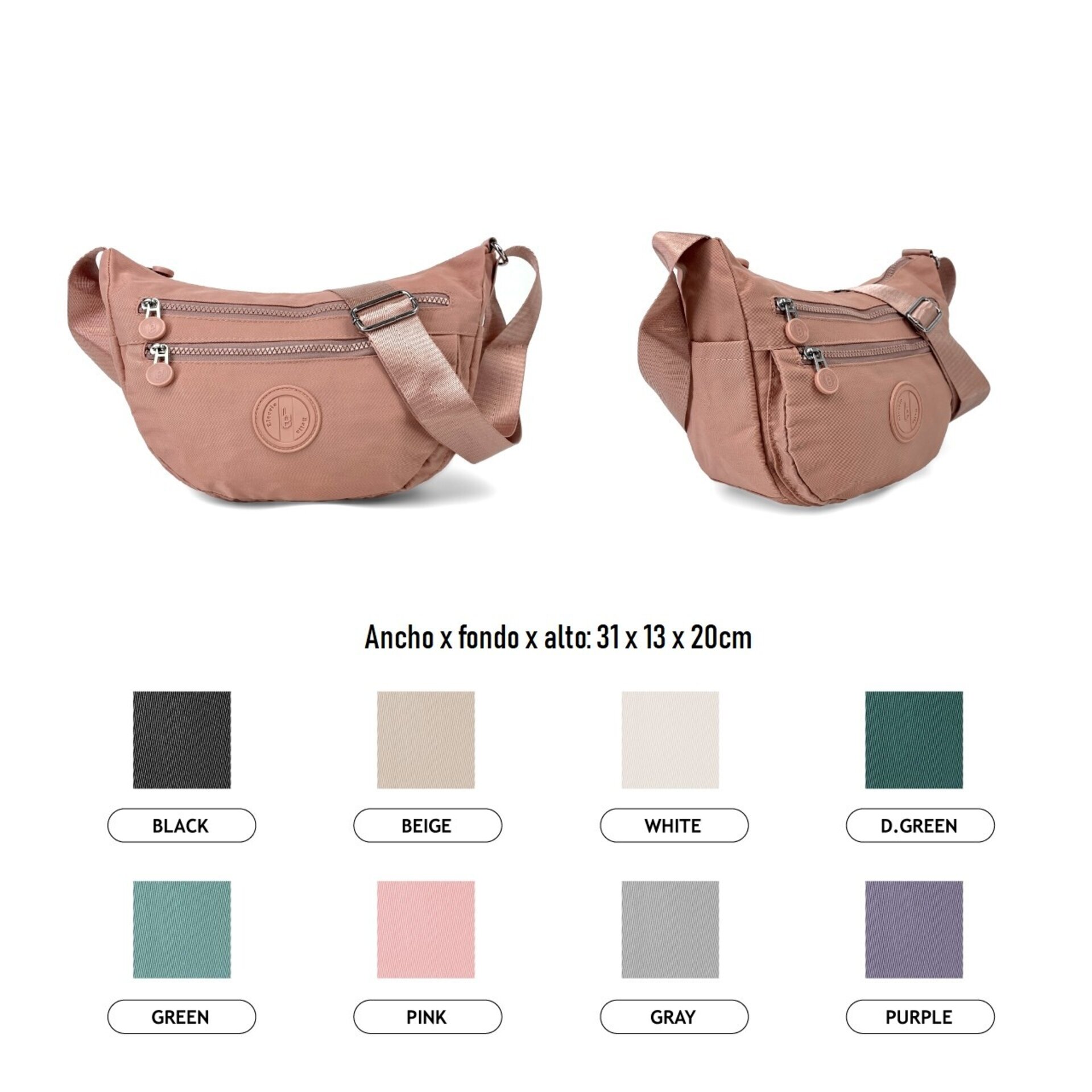 Bolso - 2