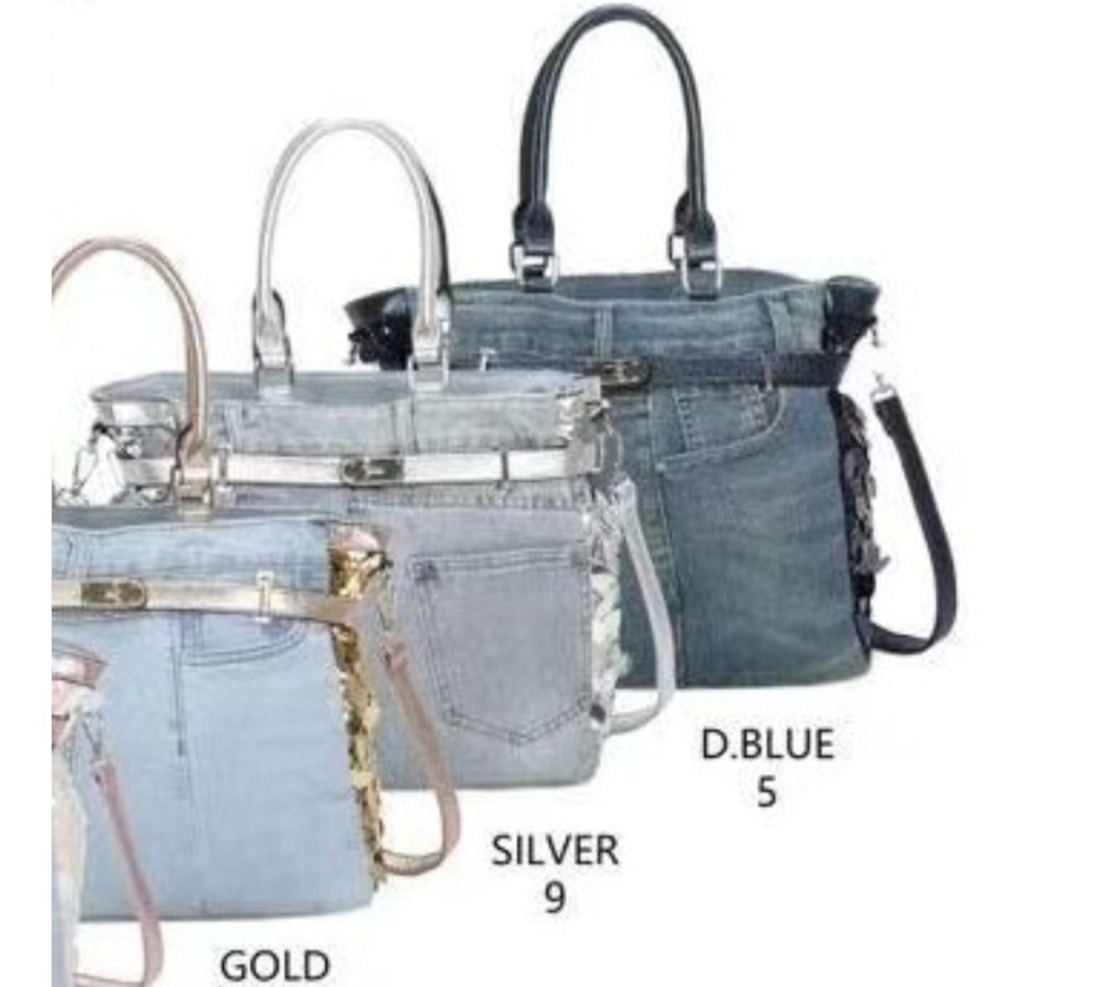 Bolso - 4