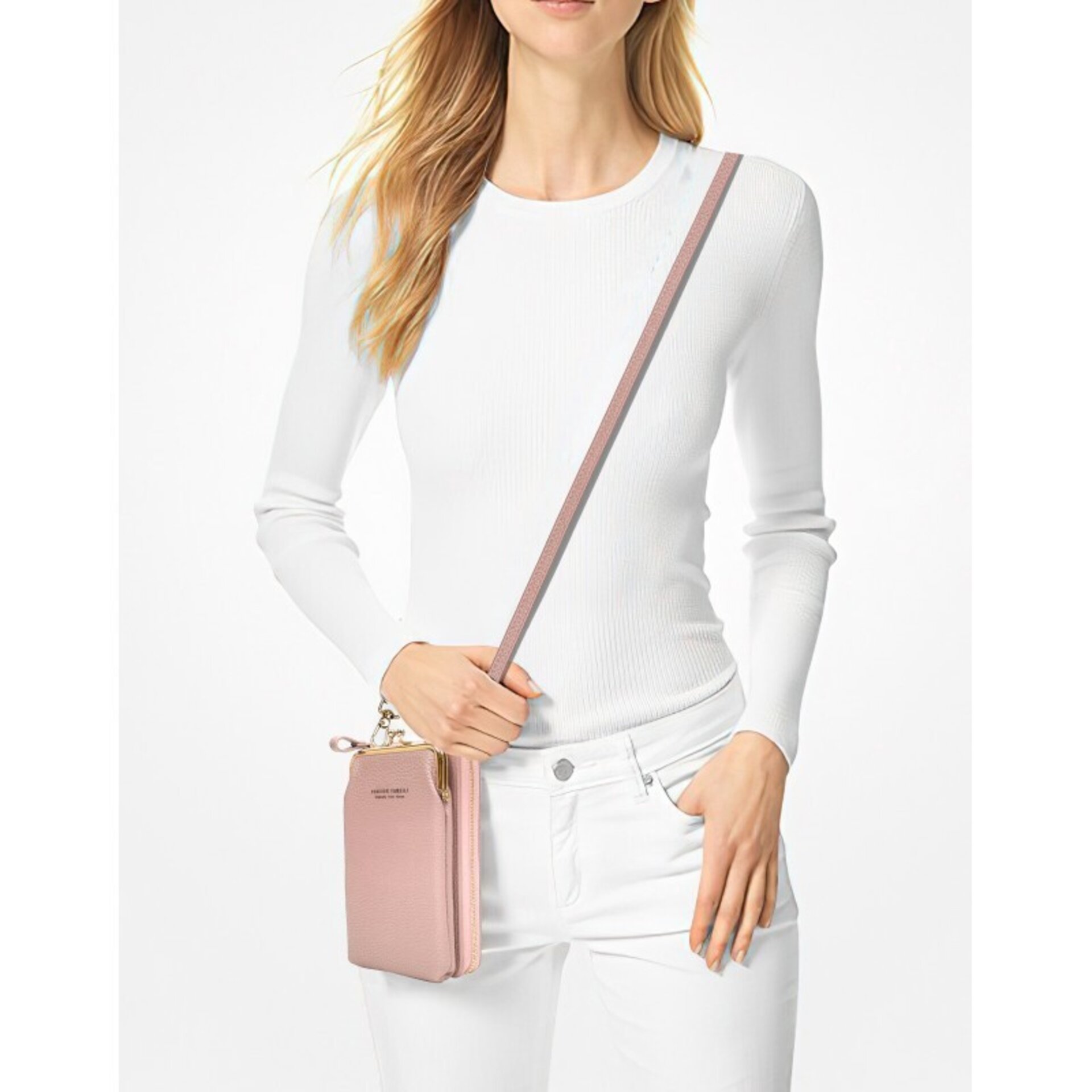 Bolso movil - 2