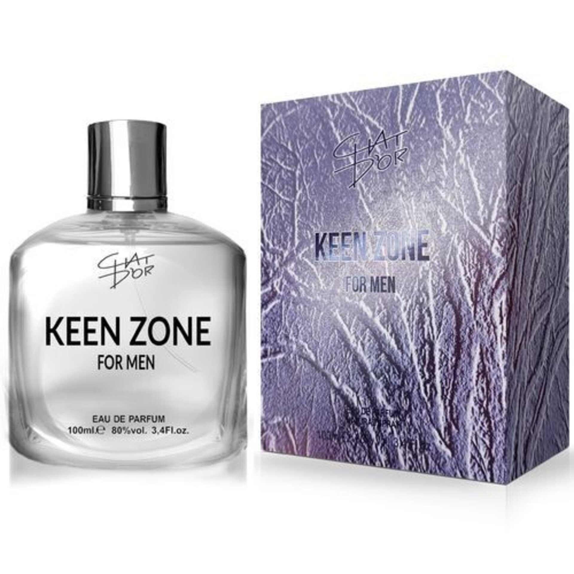 Eau de parfum - 1