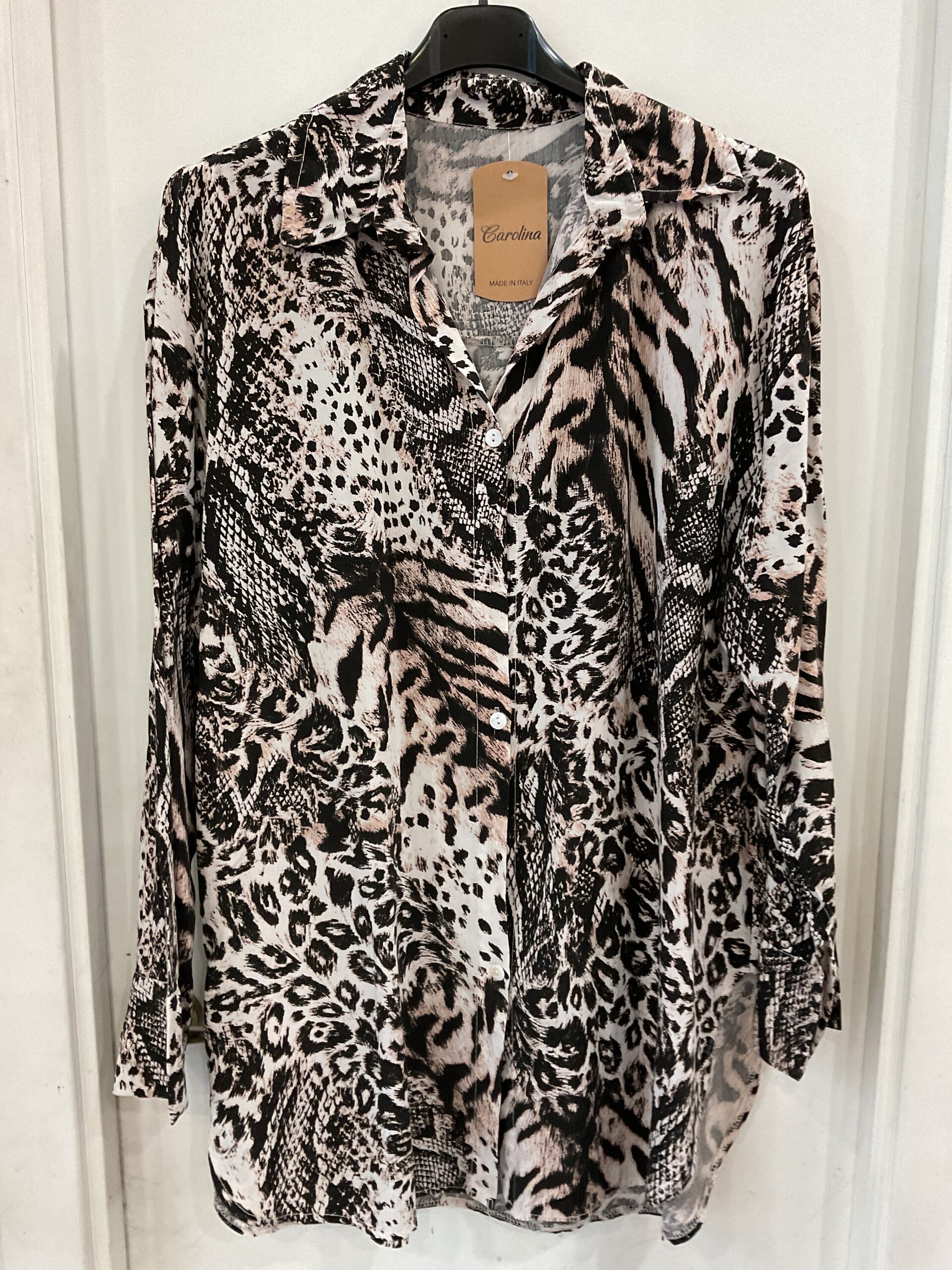 Blusa - 3