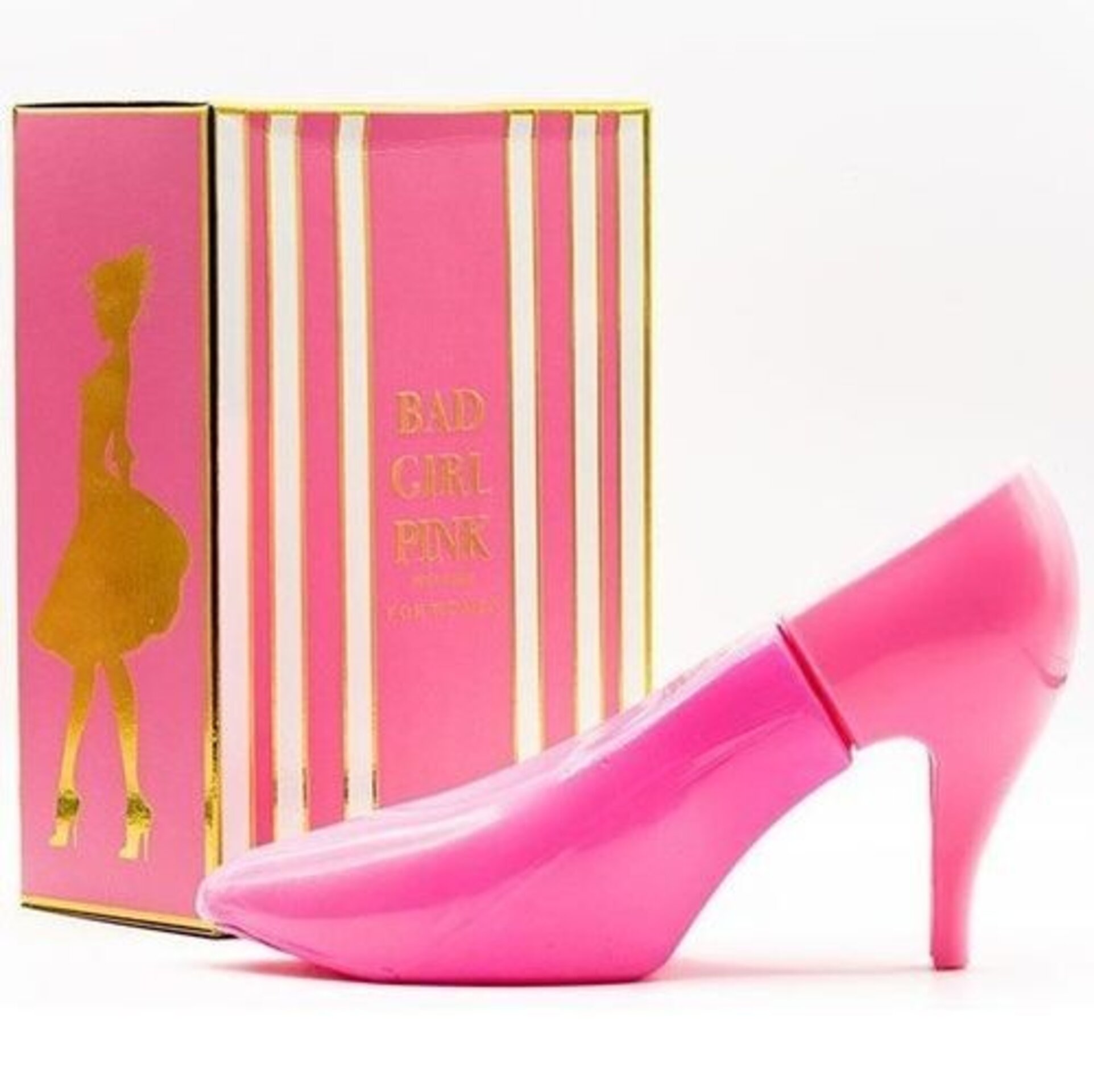 Eau de toilette - 5