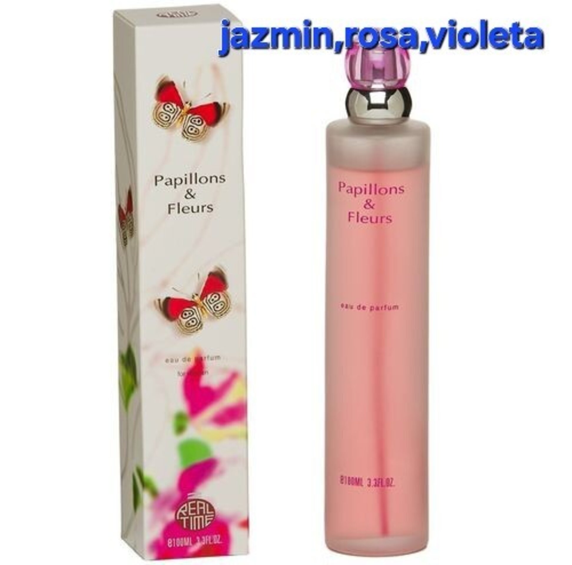 Eau de parfum - 4