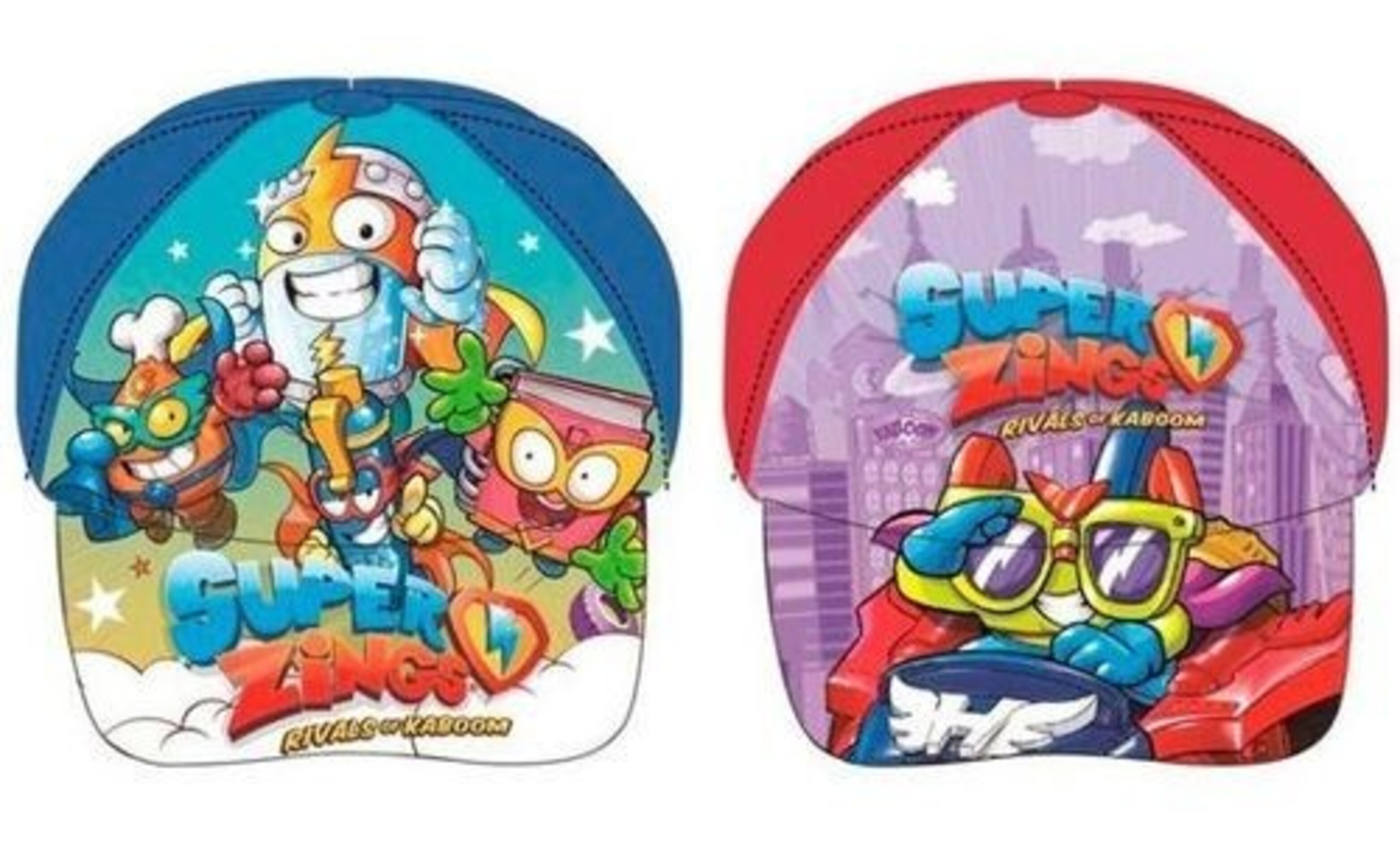 Gorra - 24