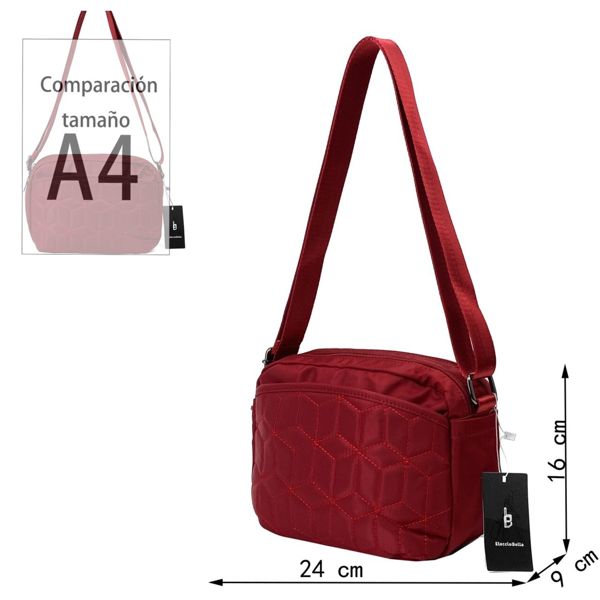 Bolso - 1