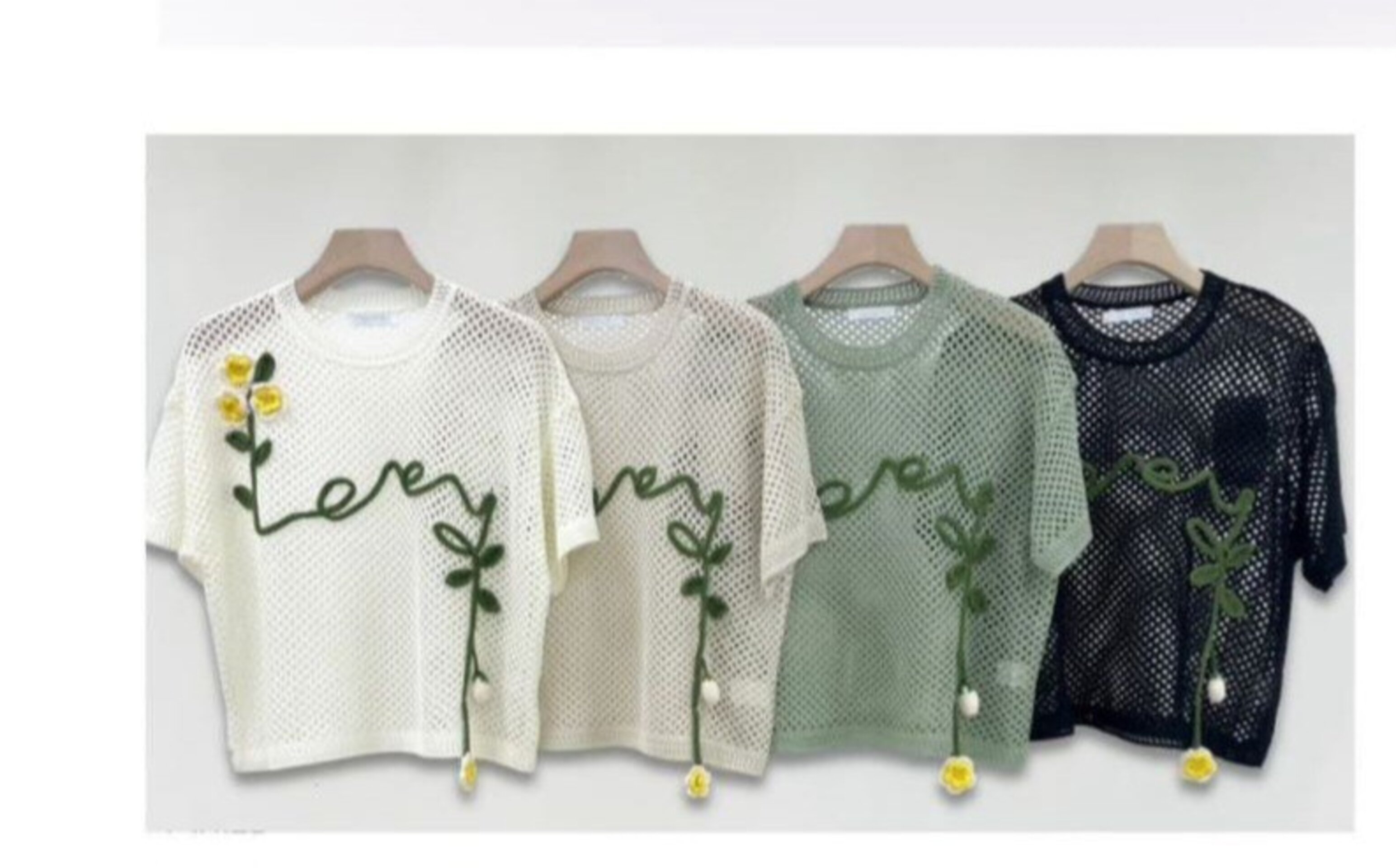Jersey flor - 6