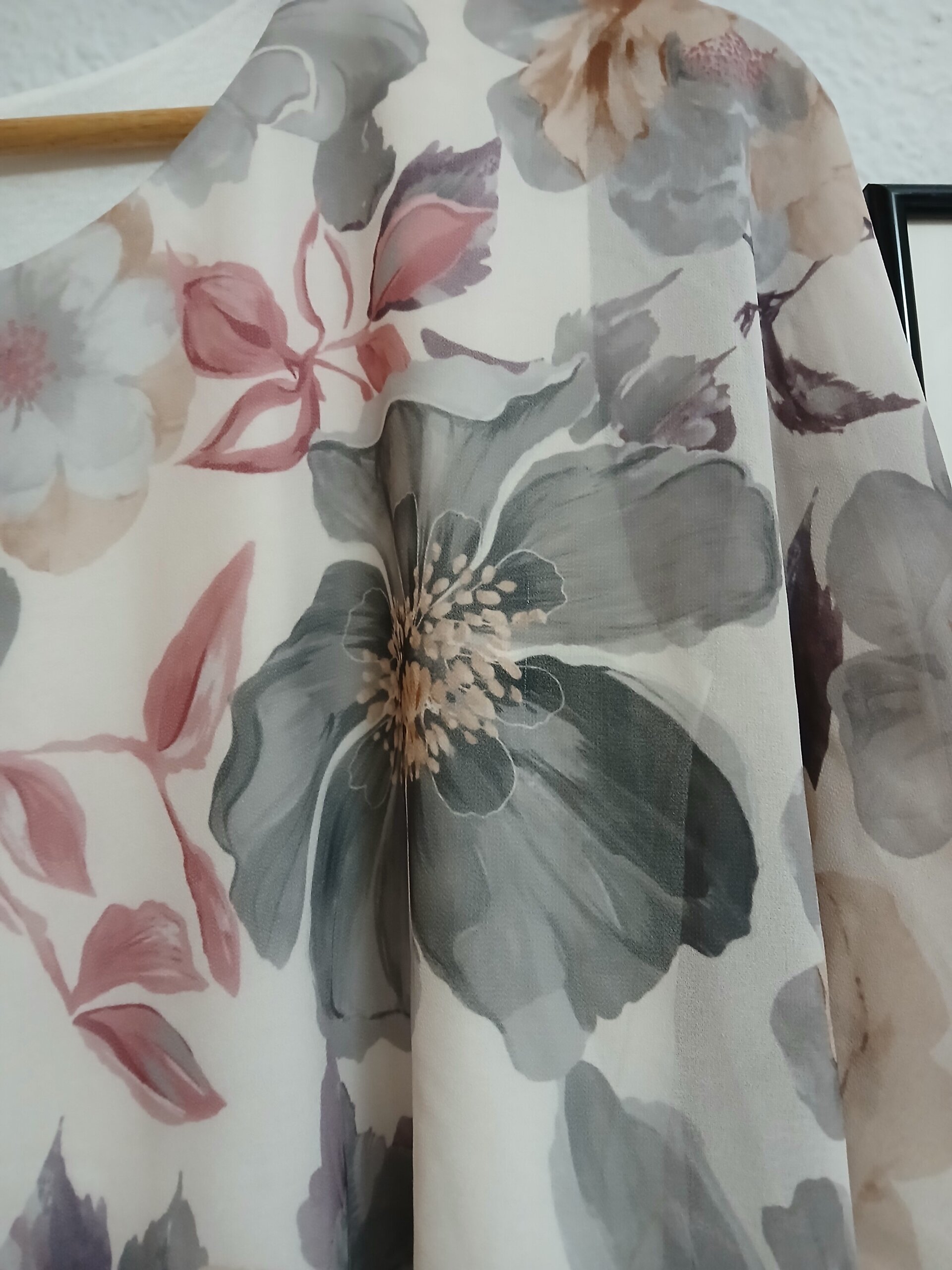 Jersey flor - 1