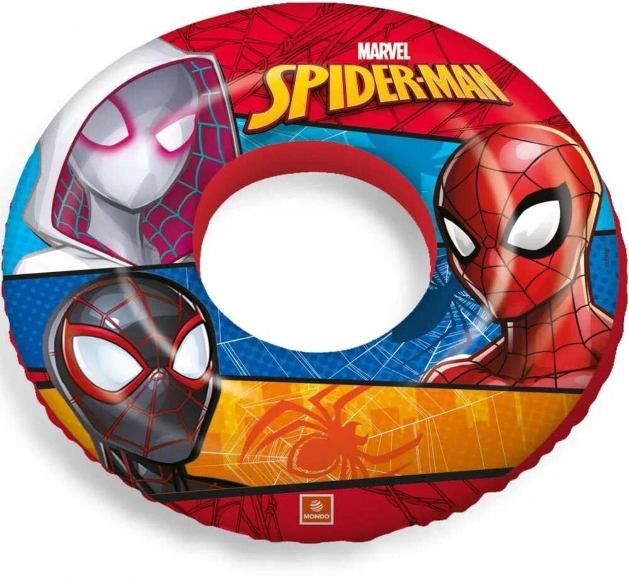flotador Spiderman - 1
