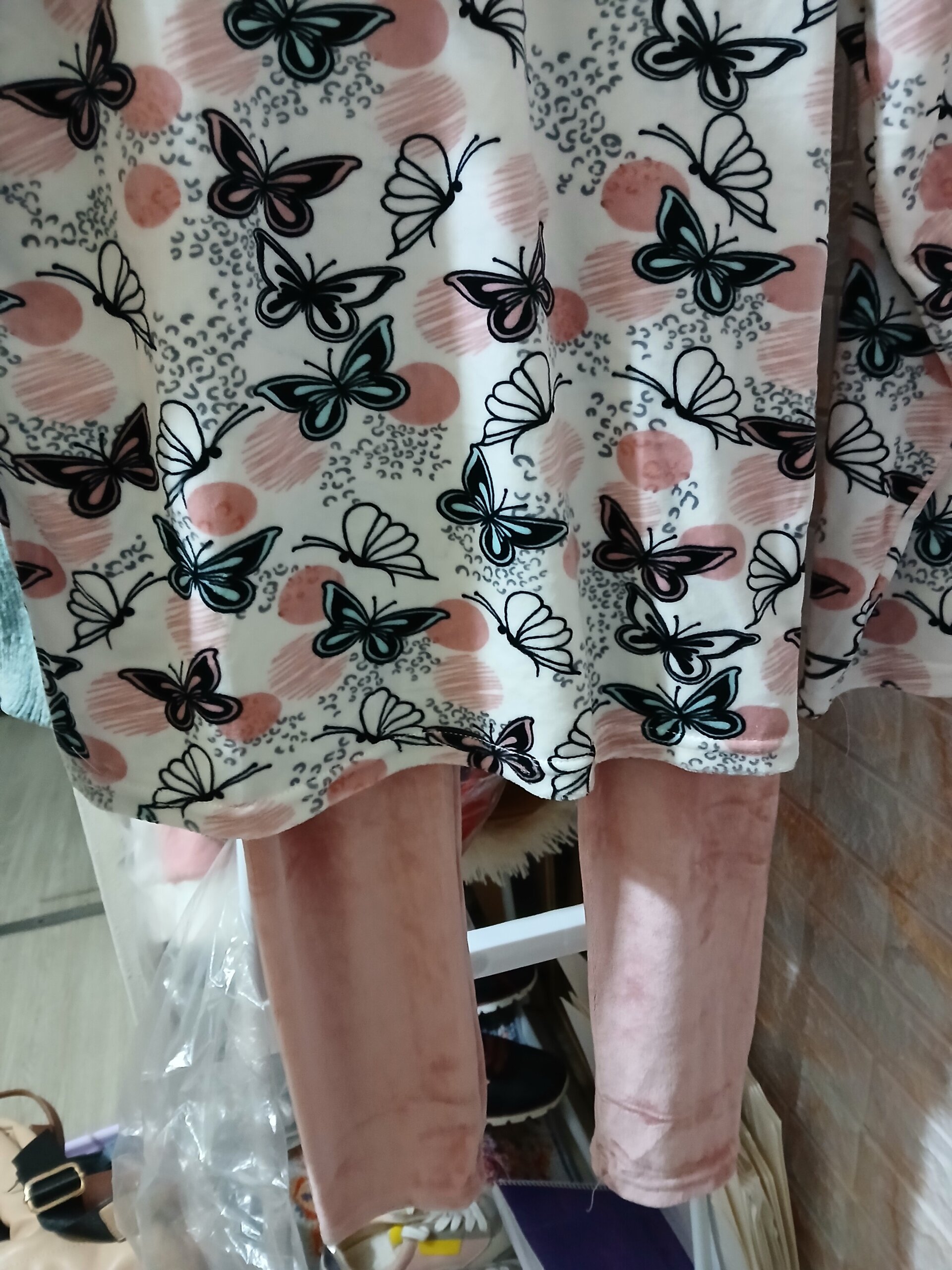 Pijama - 4