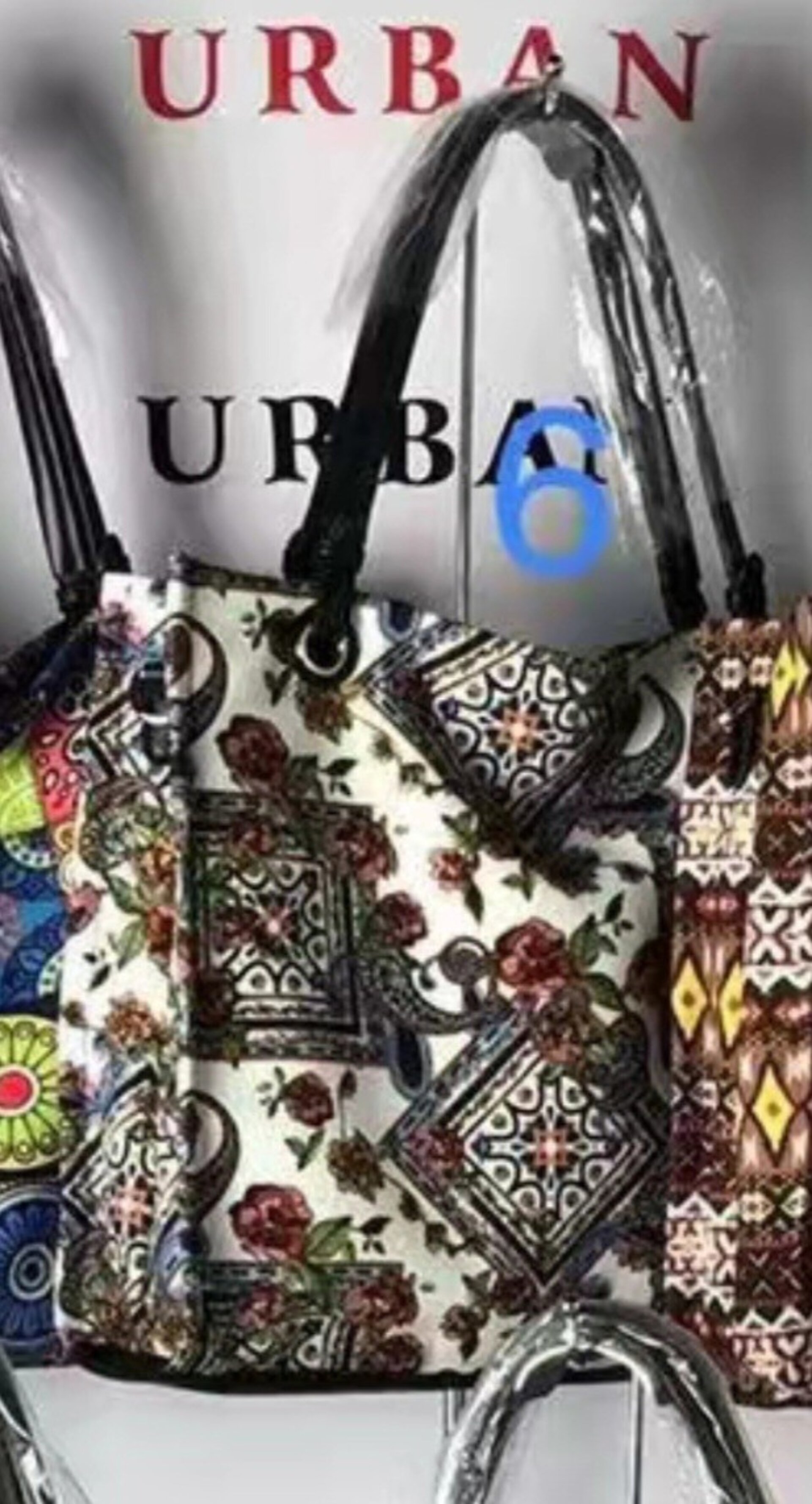 Bolso tote - 5