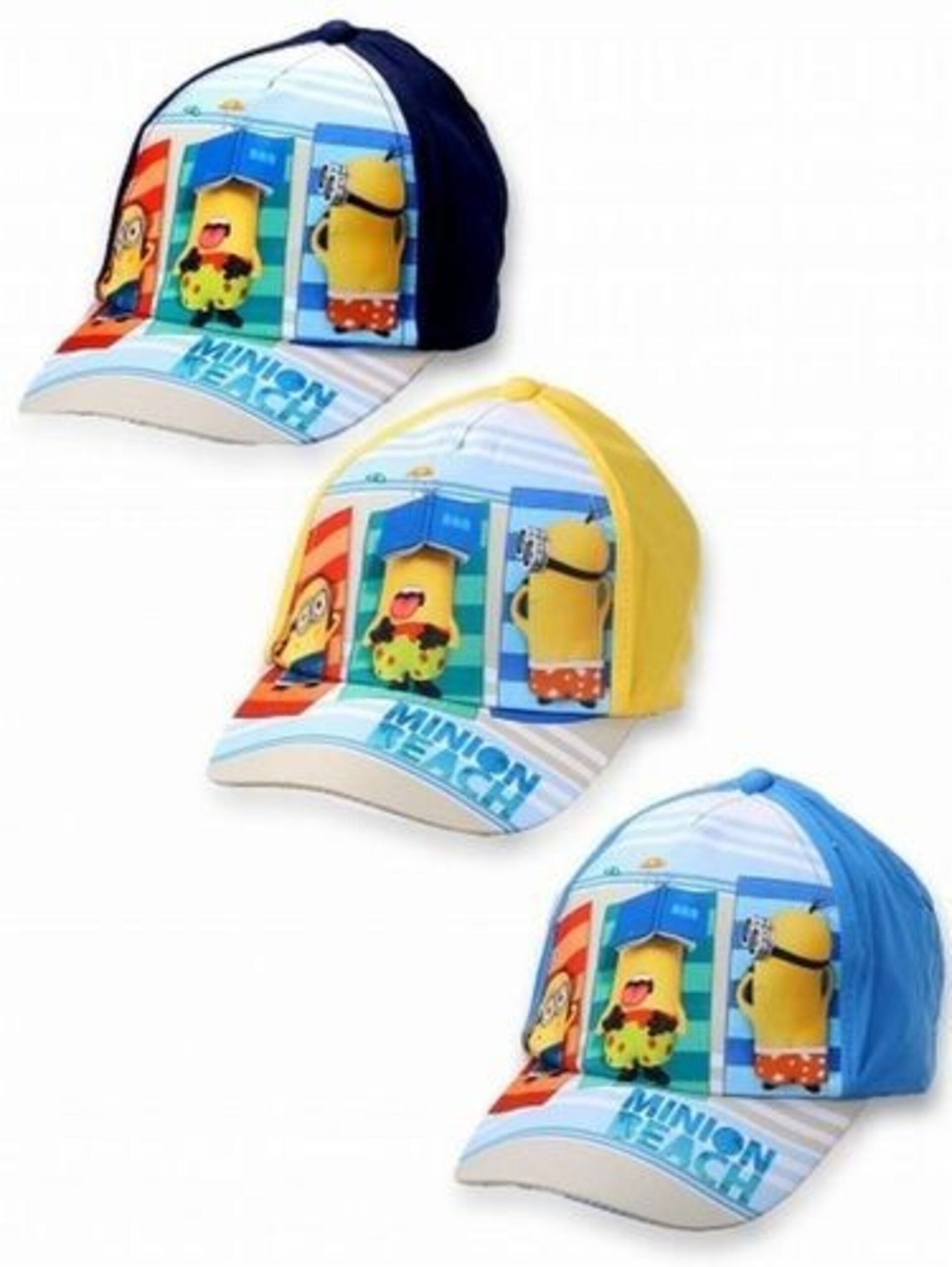 Gorra - 1