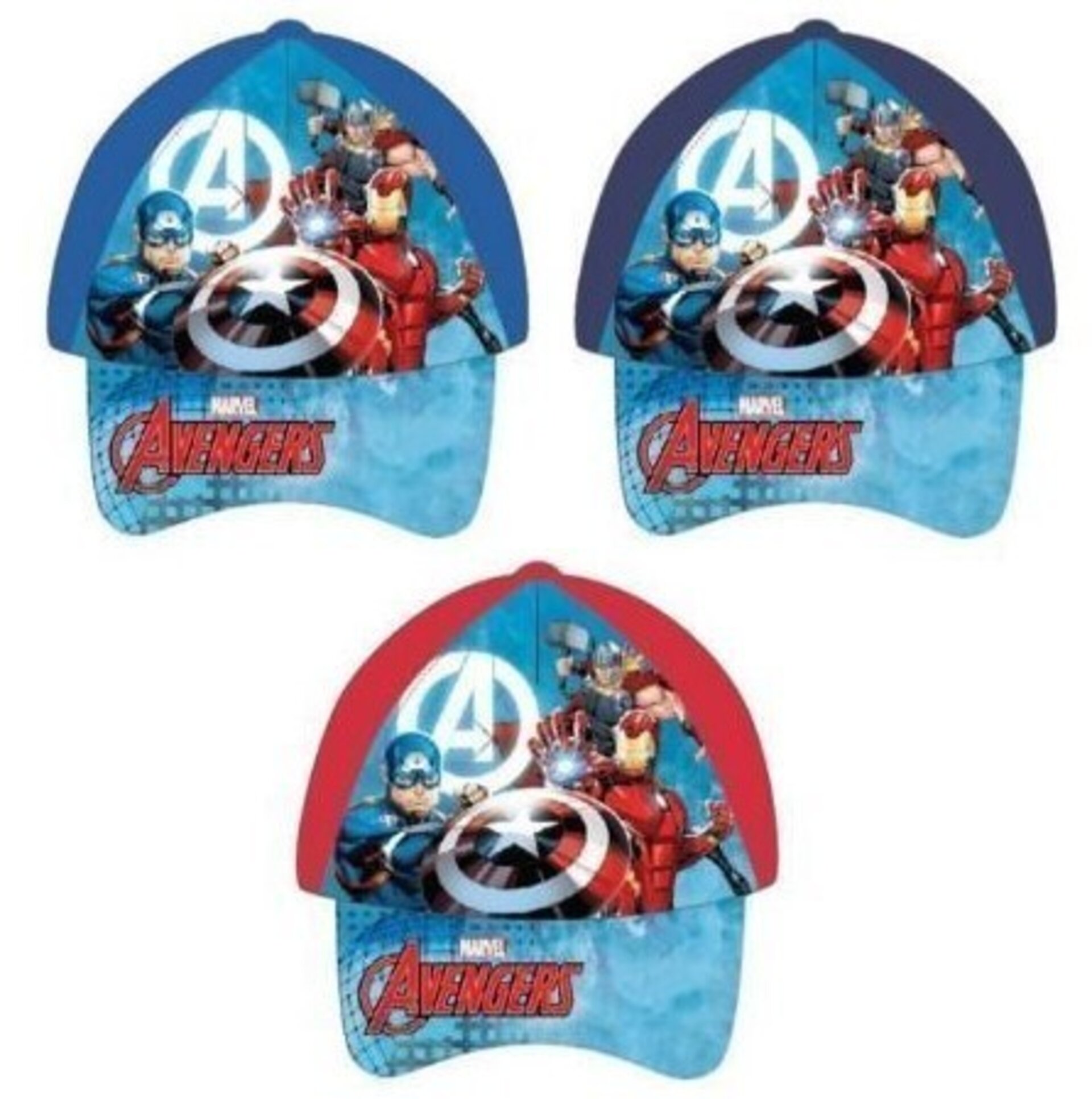 Gorras - 29