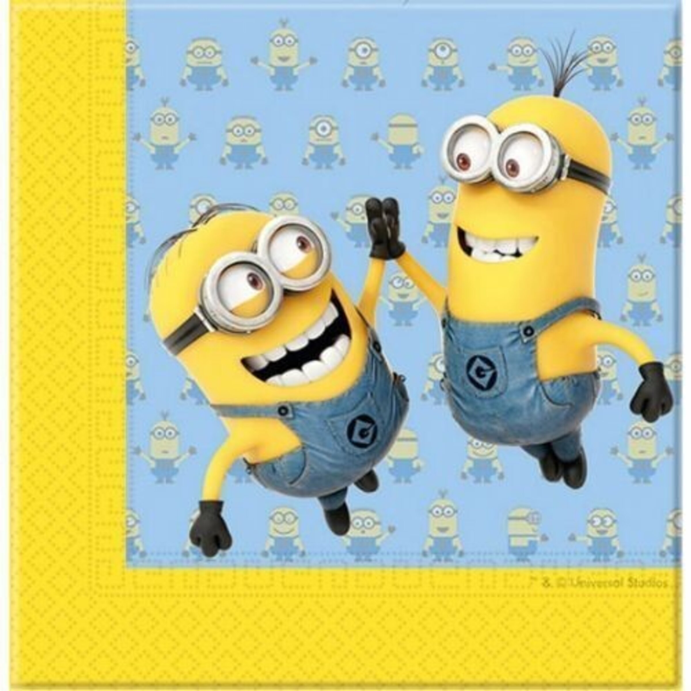 Minions
