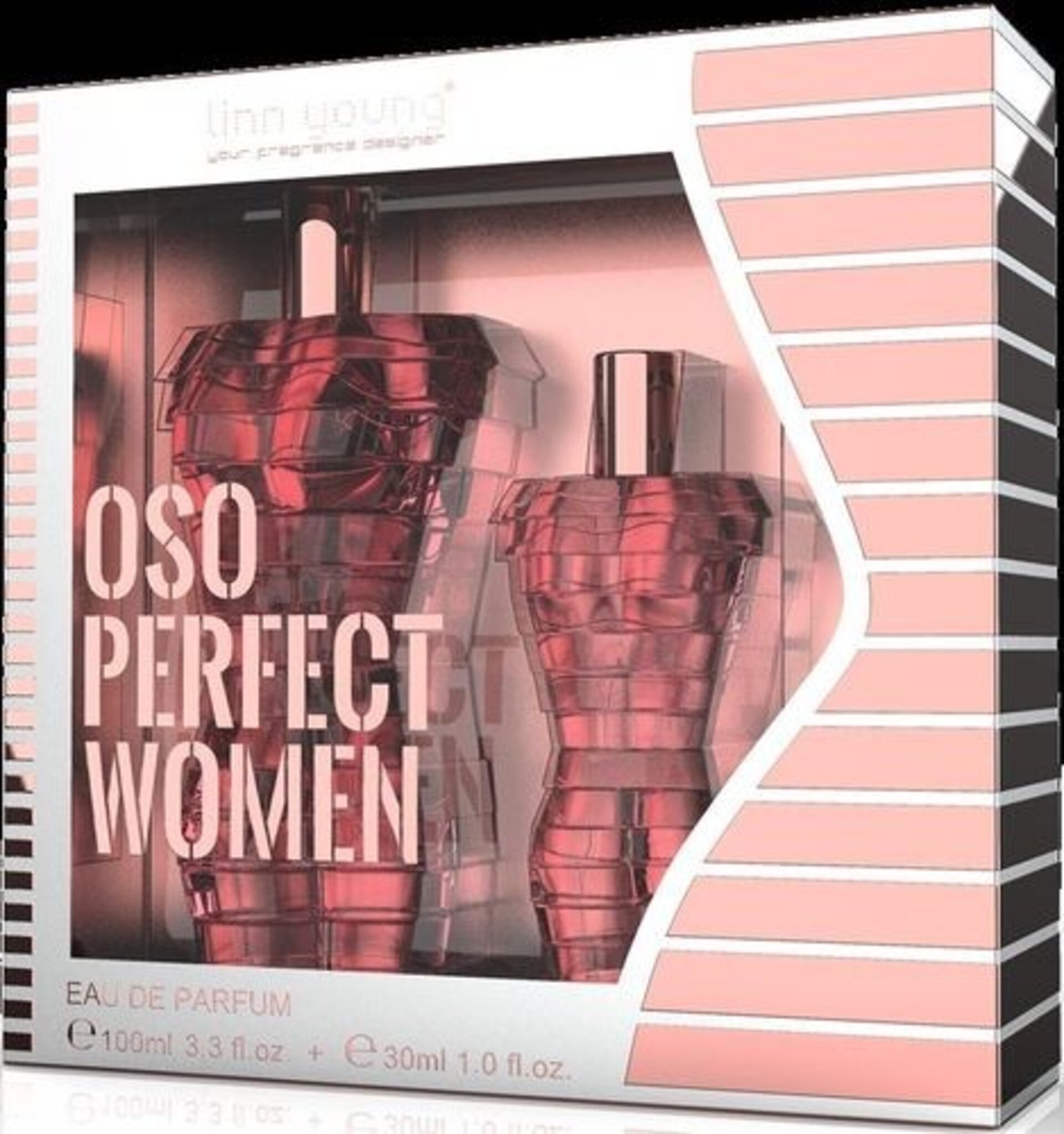 Pack 100ml  +30 ml - 3
