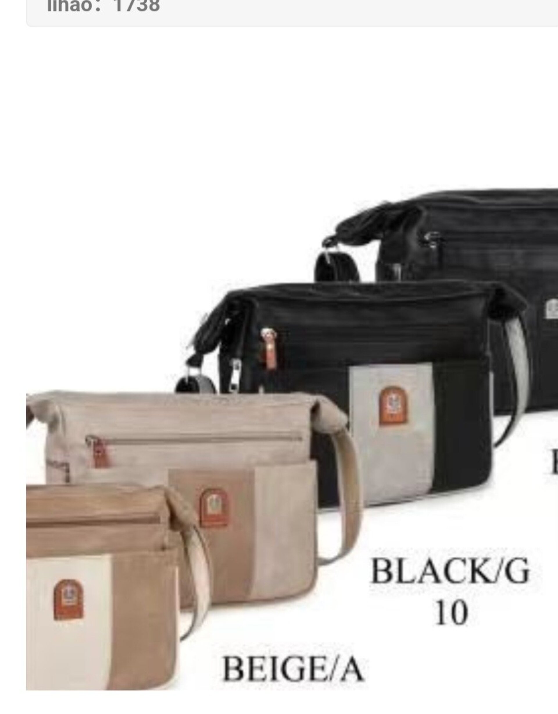 Bolso - 1