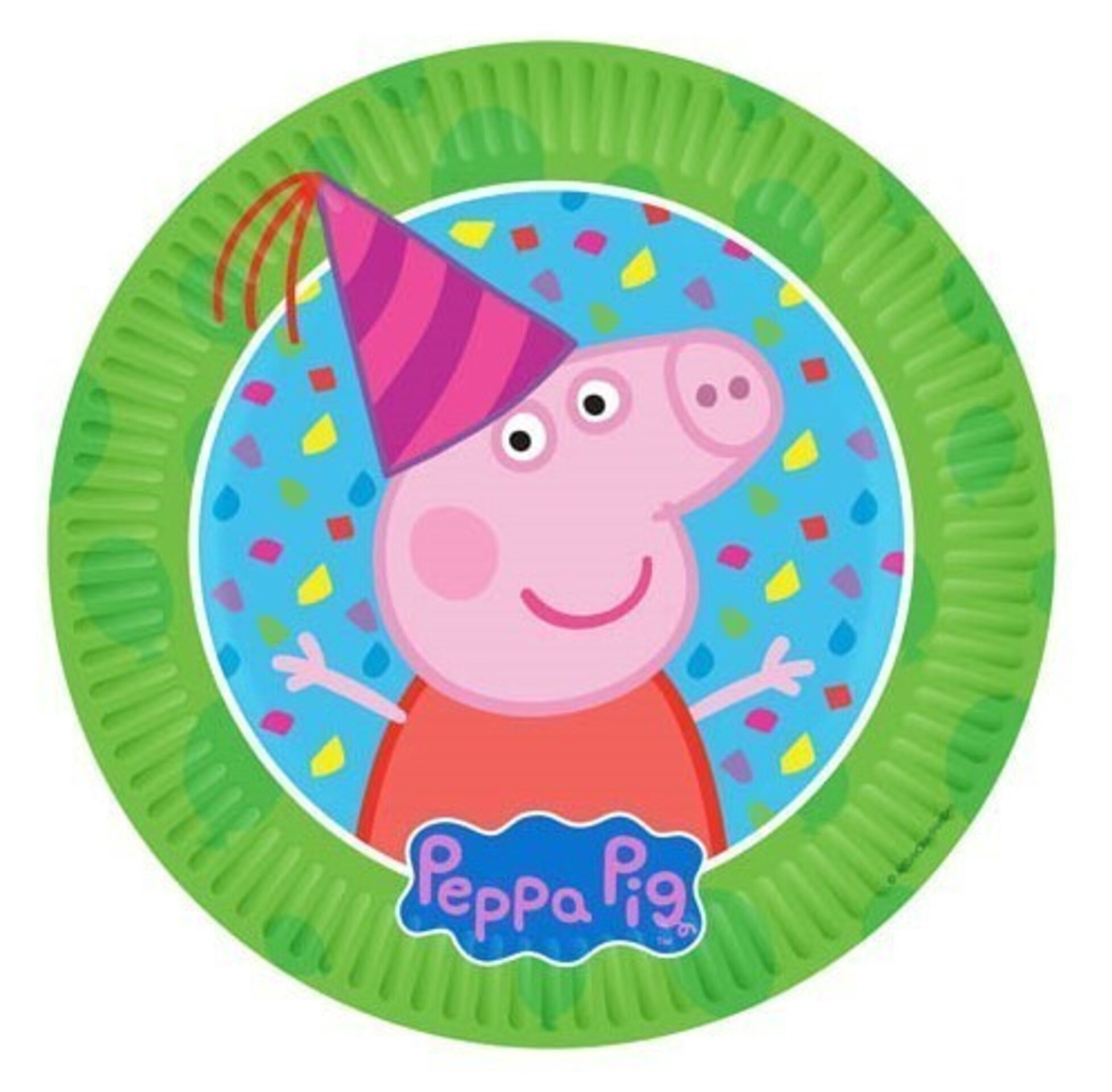 Peppa pig - 1