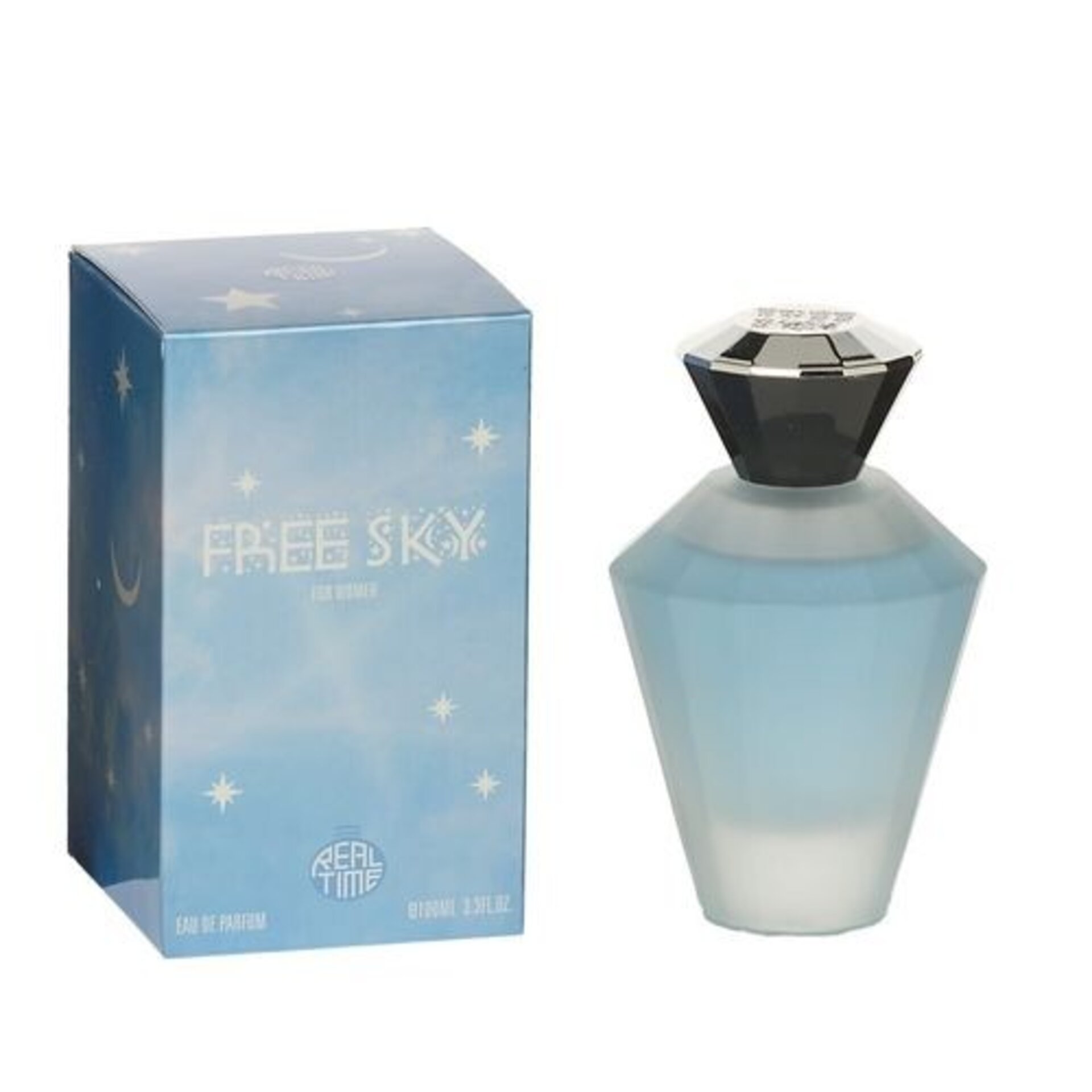 Eau de parfum mujer - 1