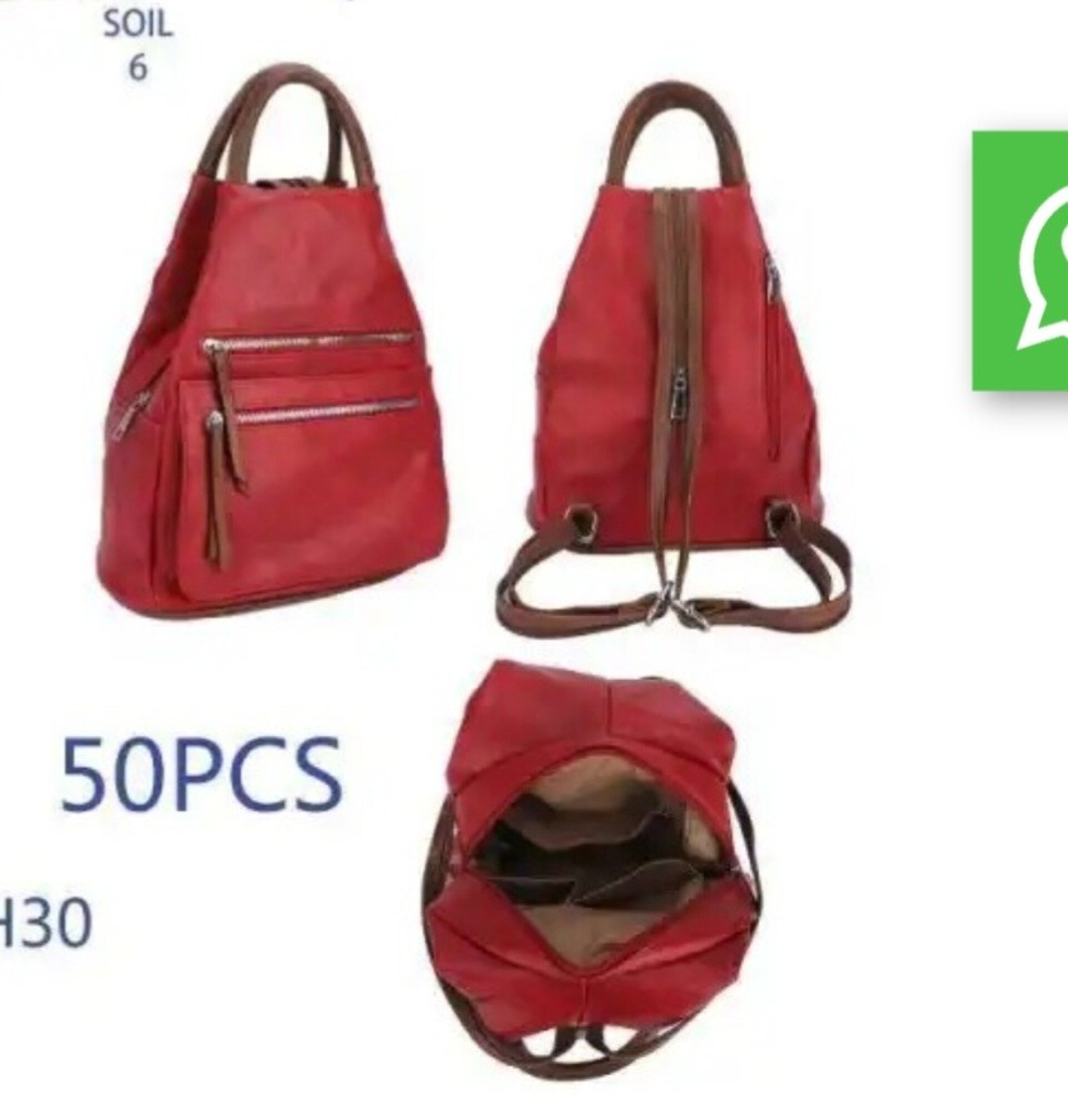 Mochila - 2