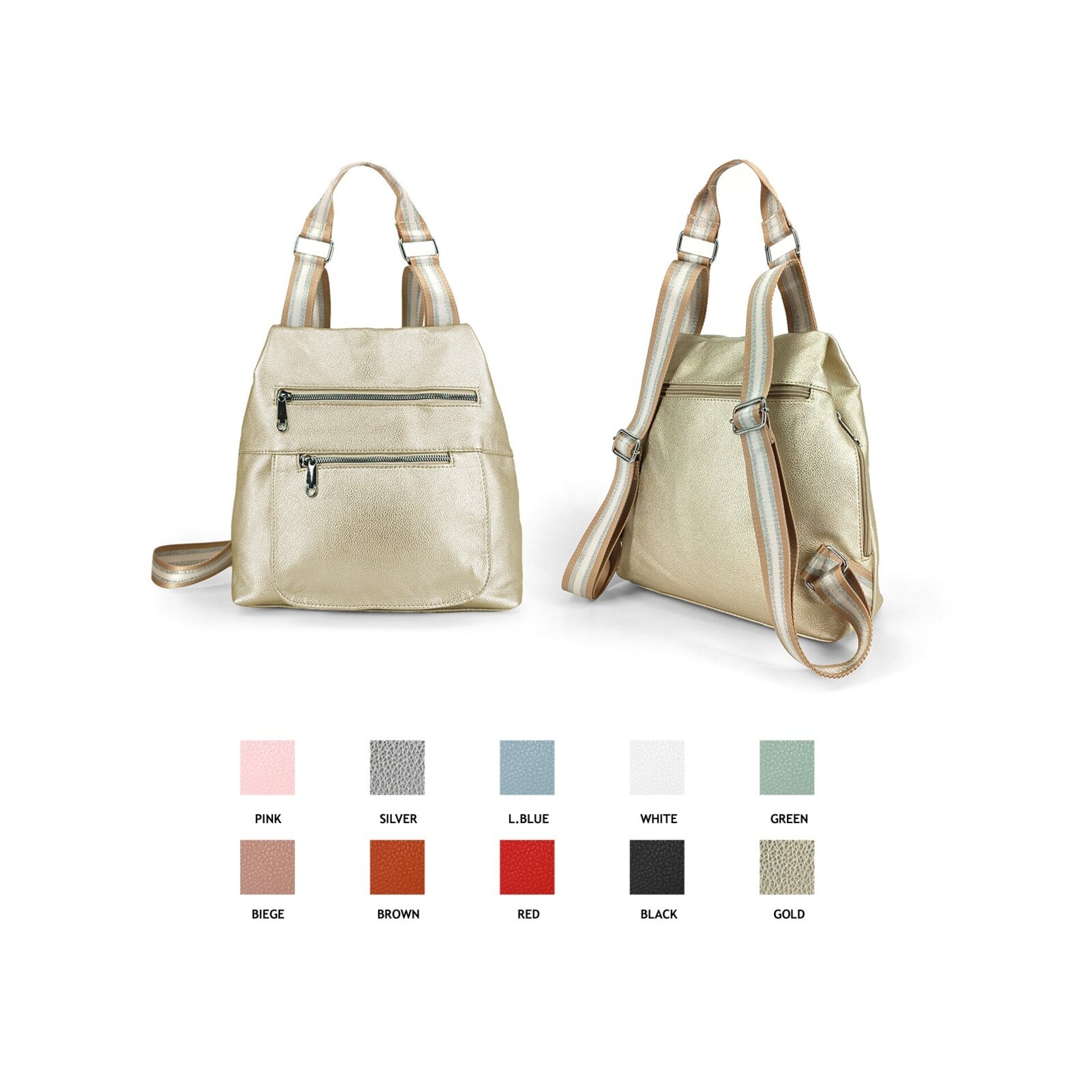Mochila - 4