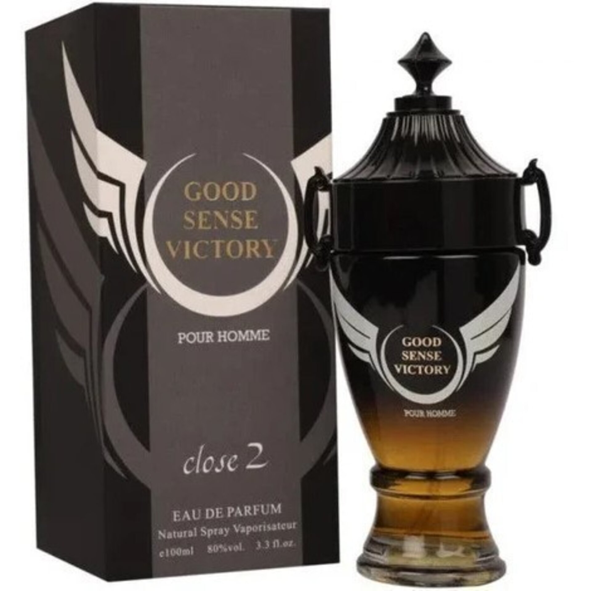 Eau de parfum - 1