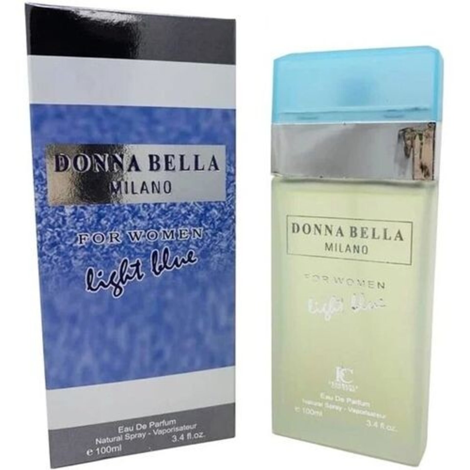 Eau de toilette - 3