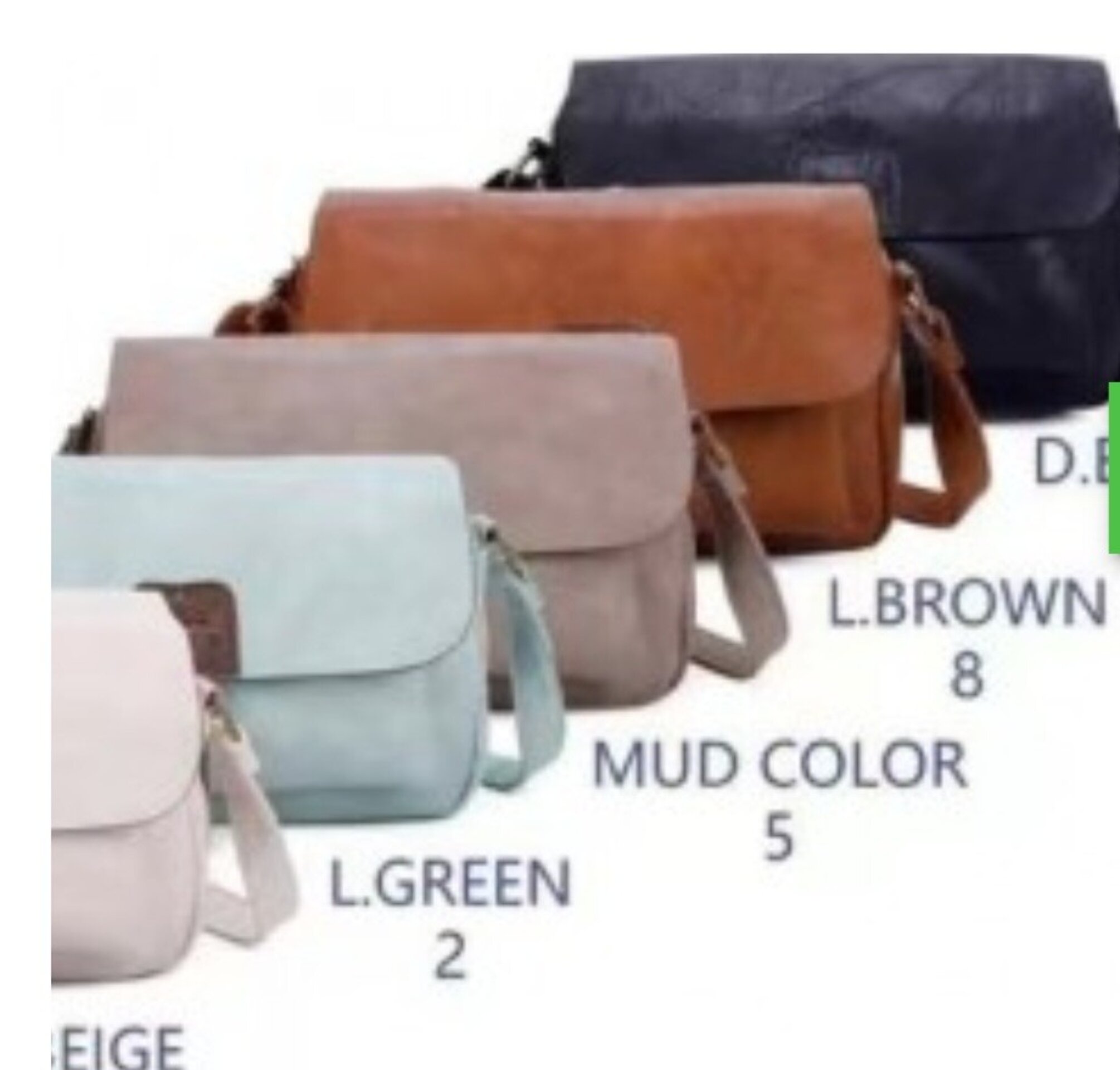 Bolso - 3